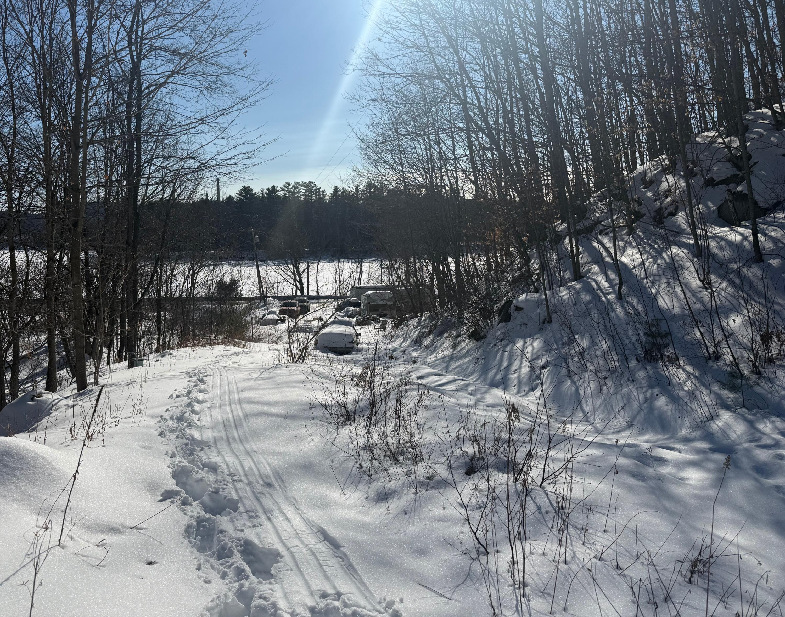 299 Intervale Road, Jay, ME, 04239