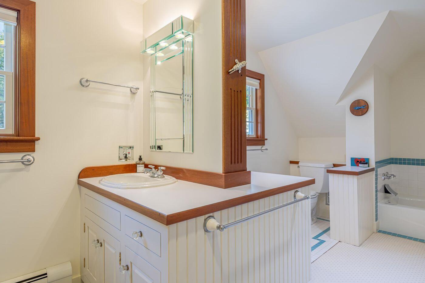 77 Manchester Road, Mount Desert, ME, 04662