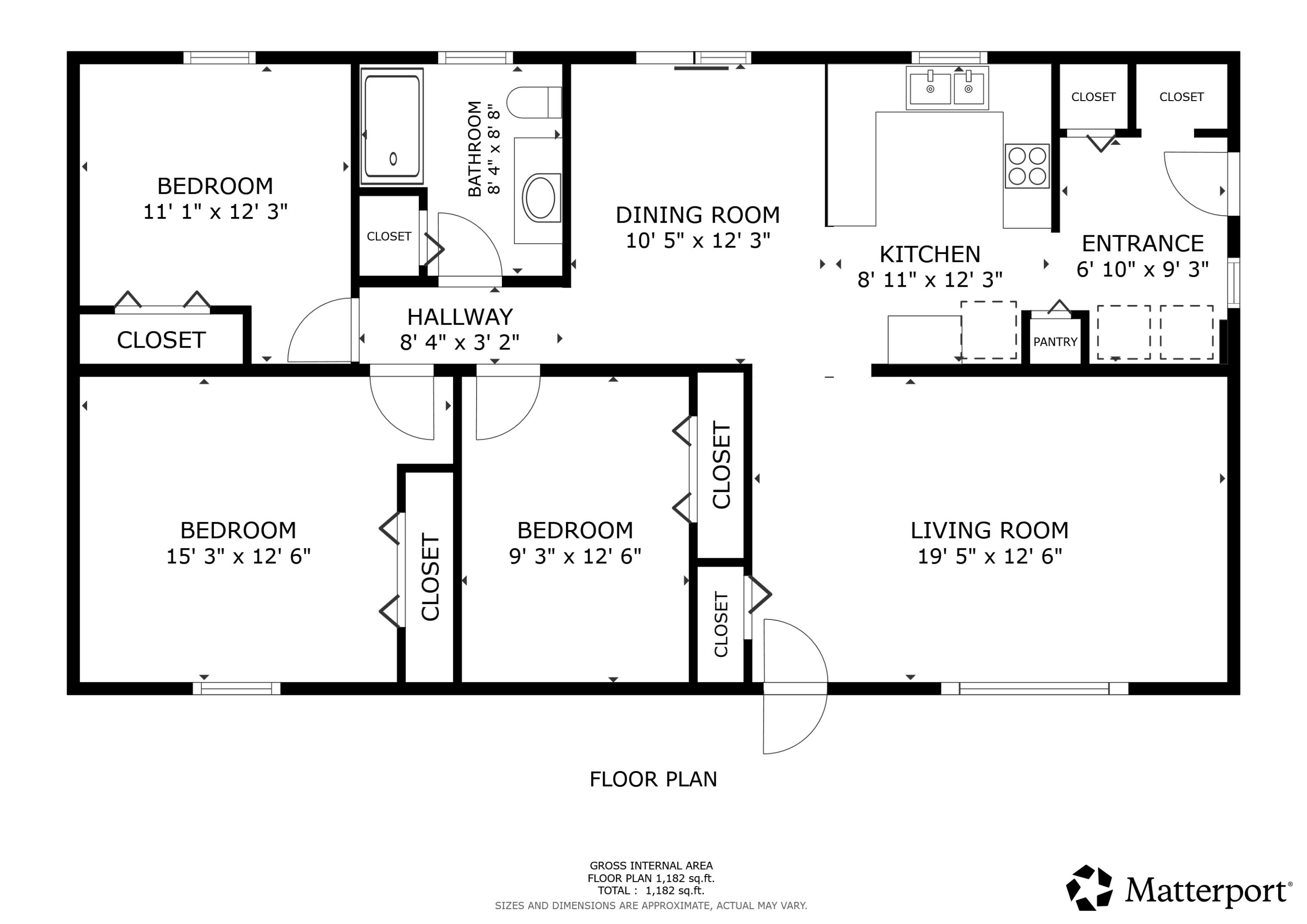 5 Bar Road, Lubec, ME 04652 5 Bar Road, Lubec