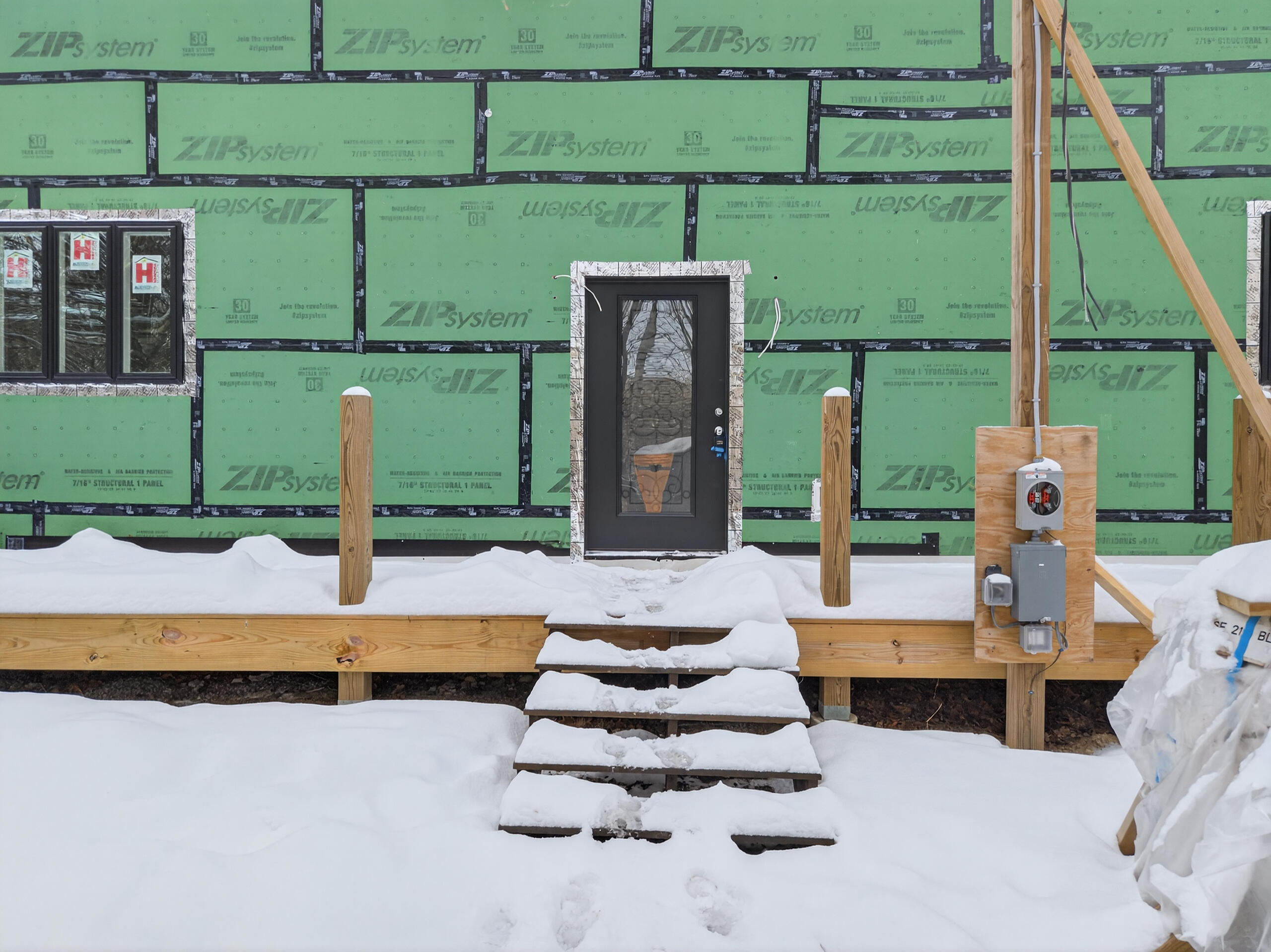 140 Clifford Road, Phippsburg, ME, 04562