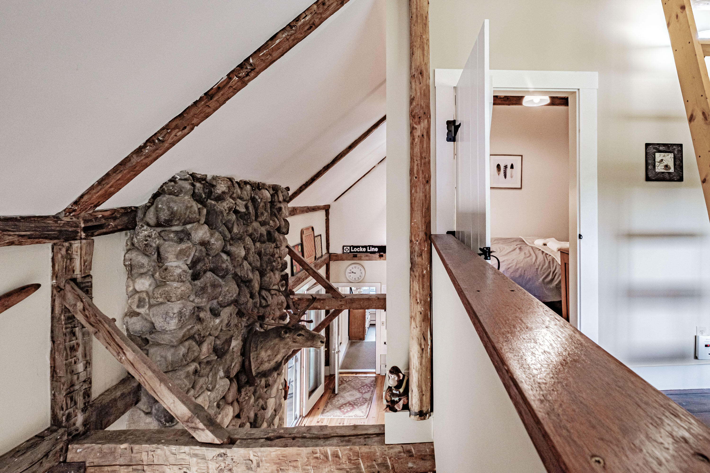 82 Top Hat Road, Hanover, ME, 04237