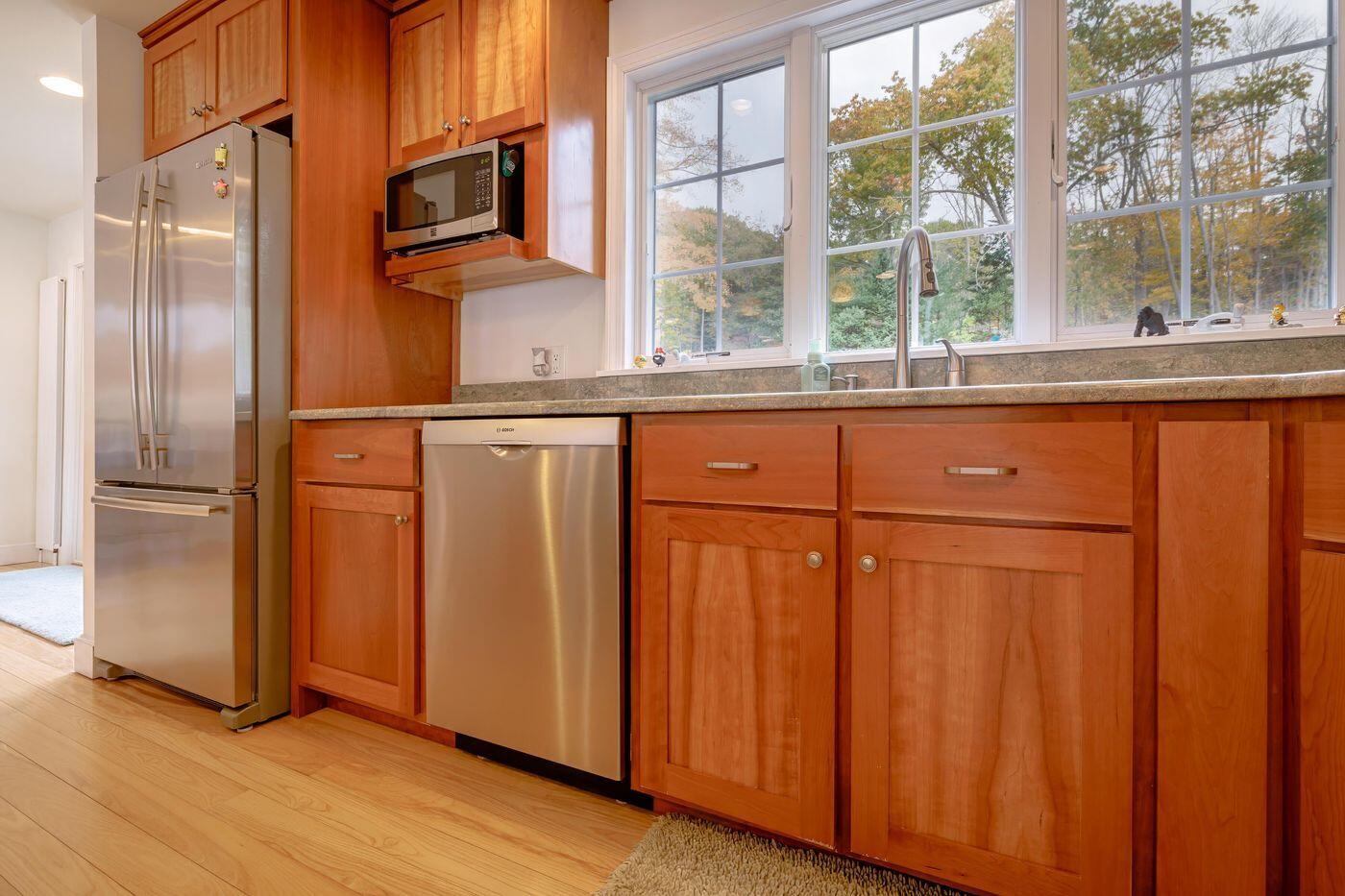 1008 Surry Road, Surry, ME, 04684