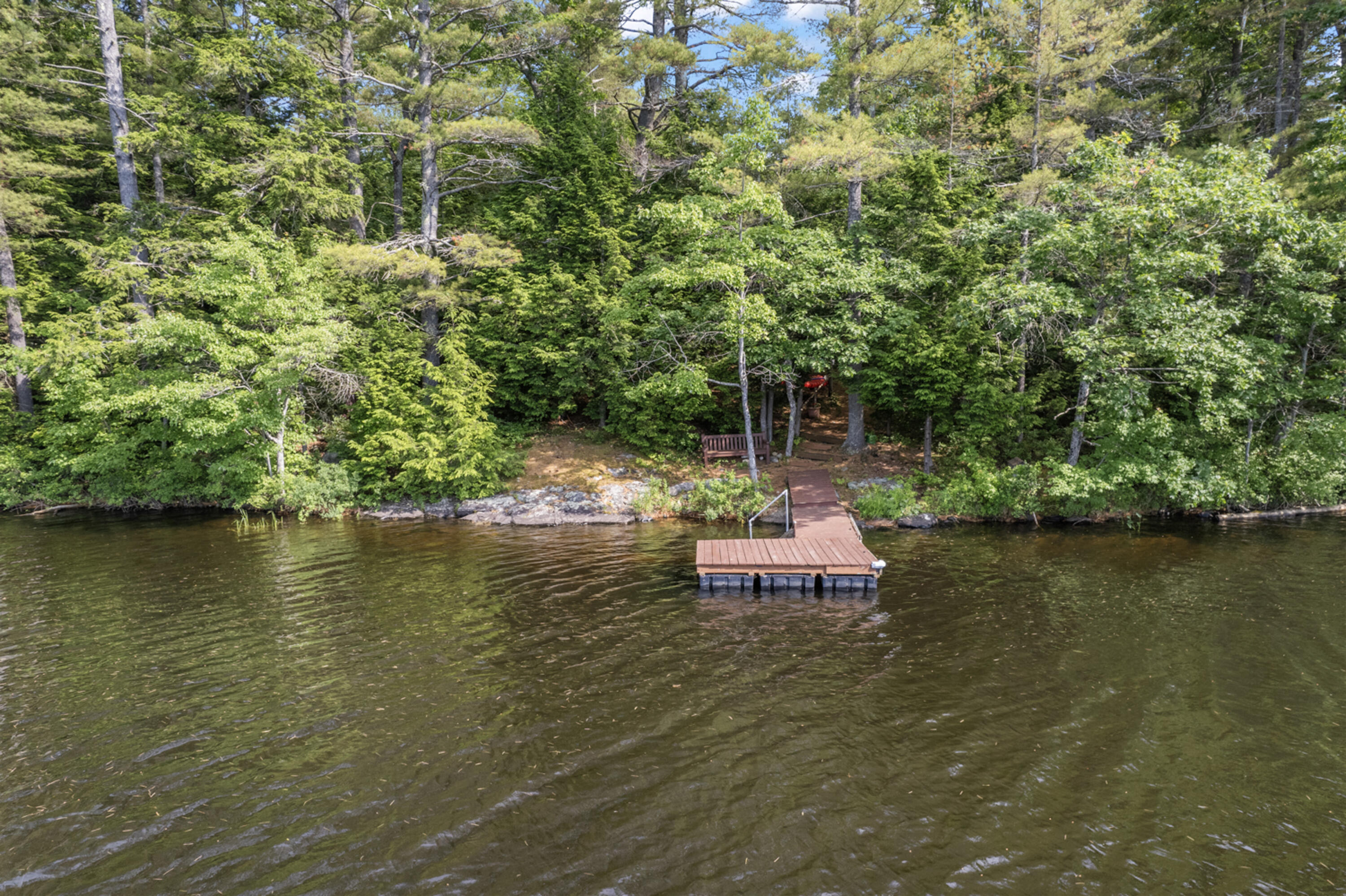 175 Buck N Doe Trail, Augusta, ME, 04330