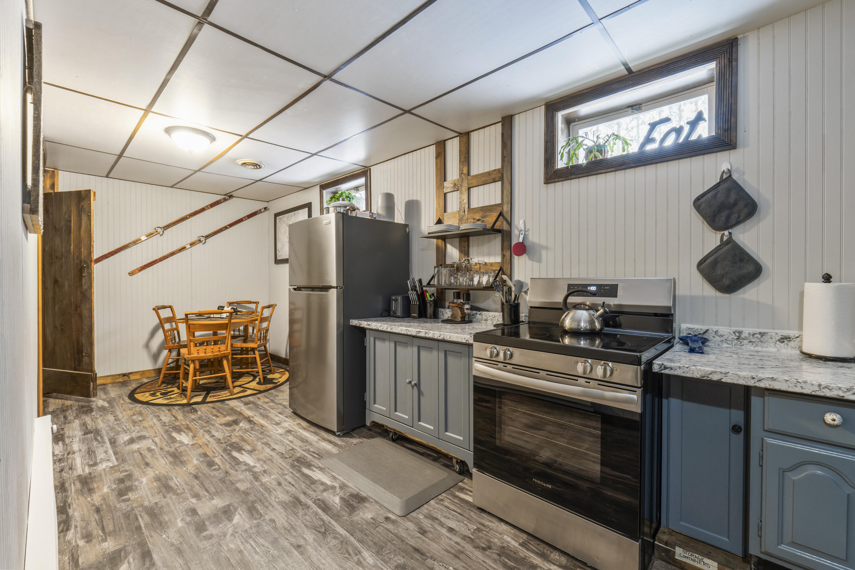 1480 Arnold Trail, Eustis, ME, 04936