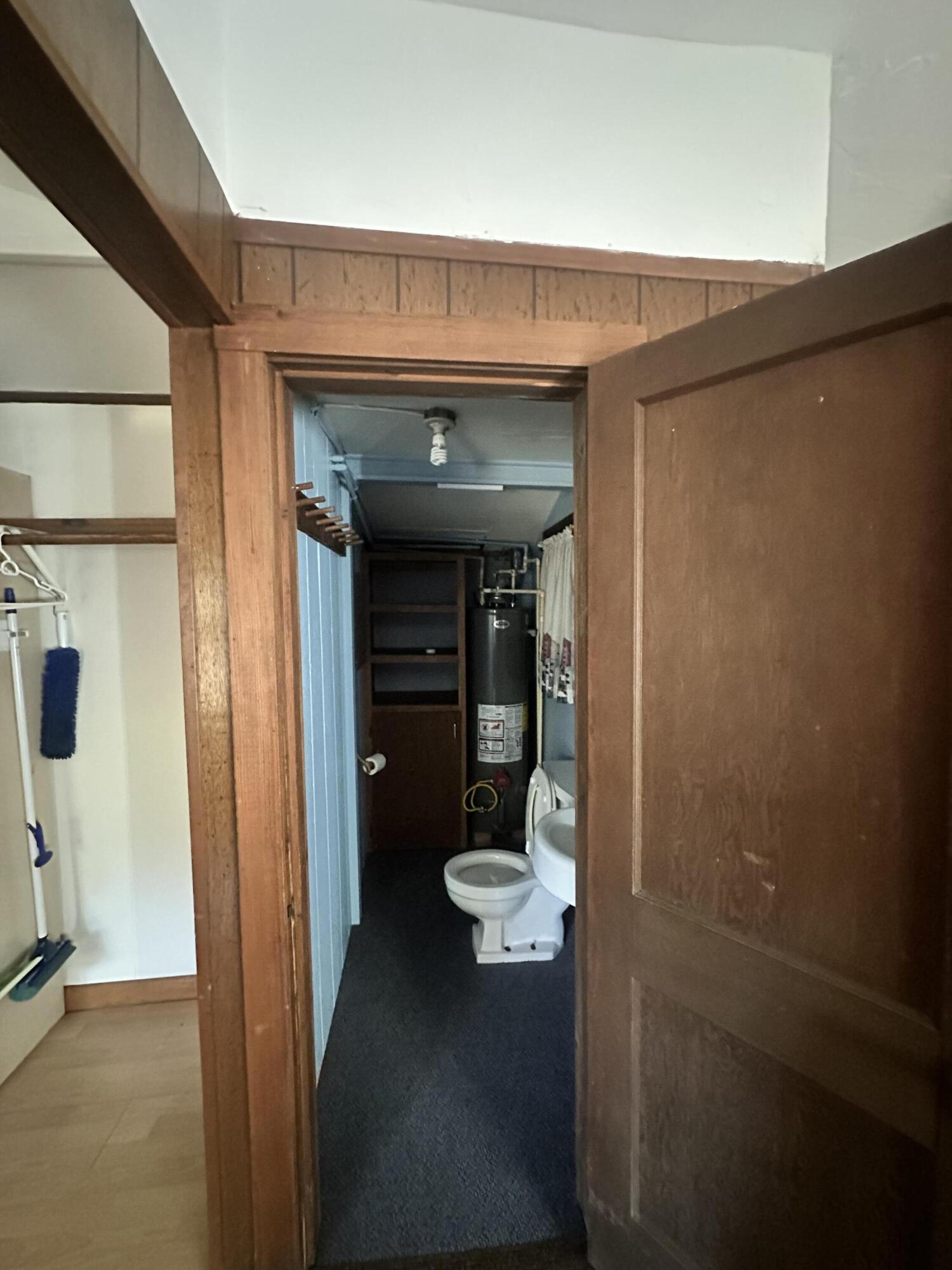 Lot 19 Moody Brook Road, West Paris, ME, 04289