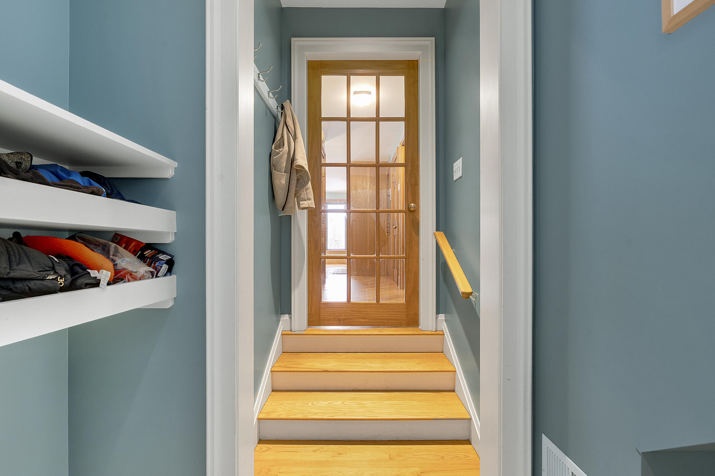 227 Benson Road, Manchester, ME, 04351