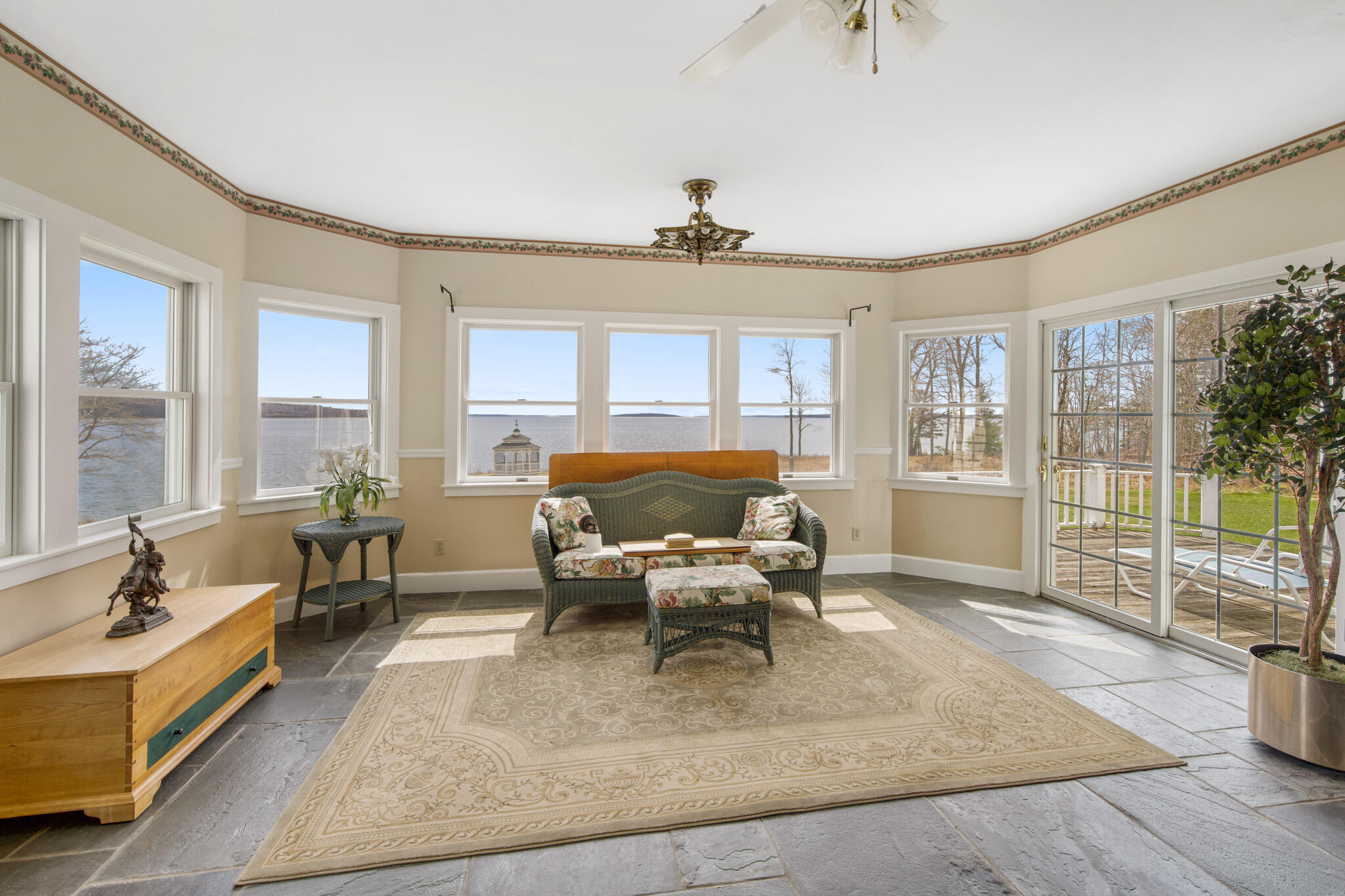 684 Falls Bridge Road, Blue Hill, ME, 04614