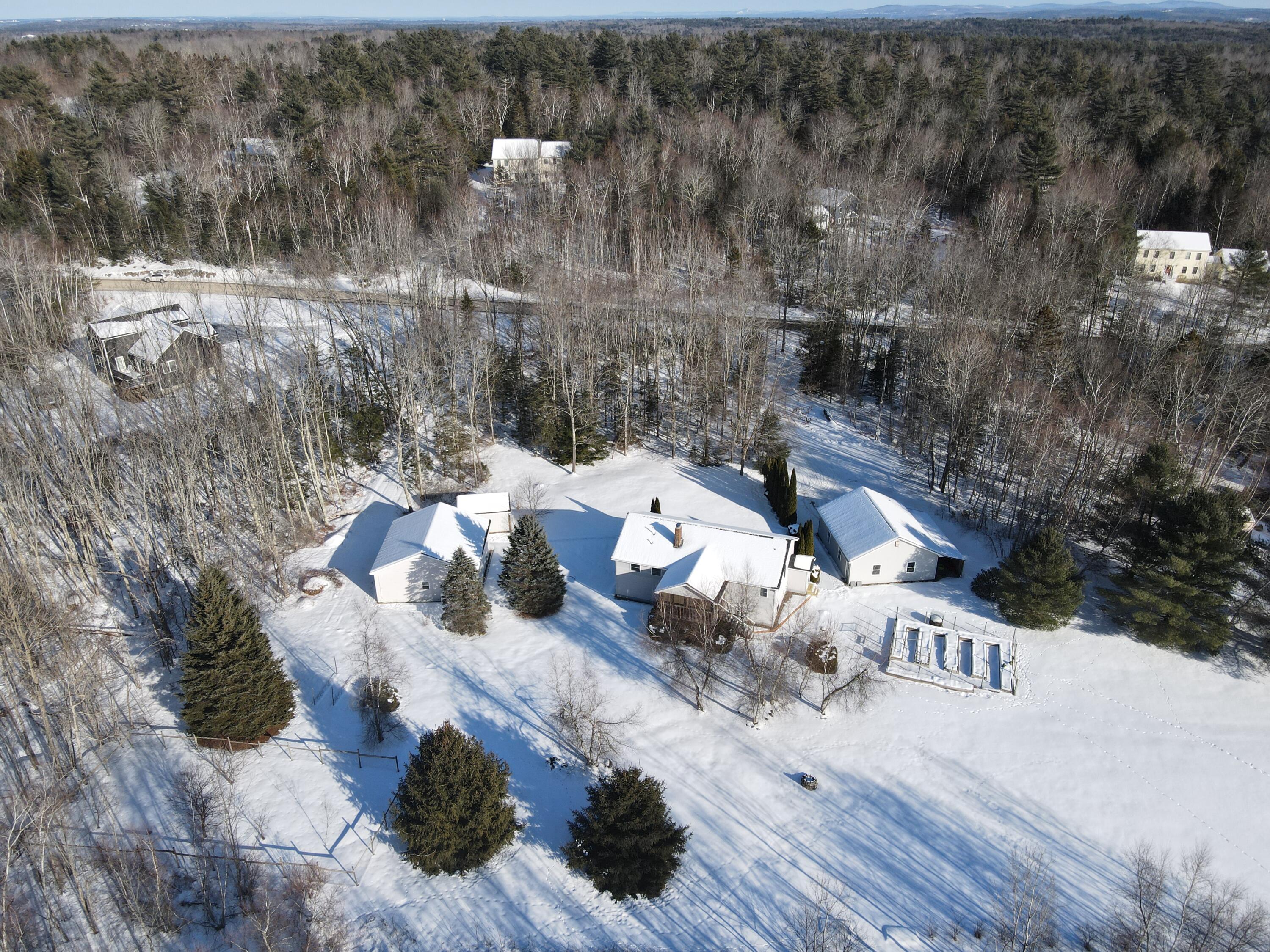50 Emerald Drive, Hampden, ME, 04444