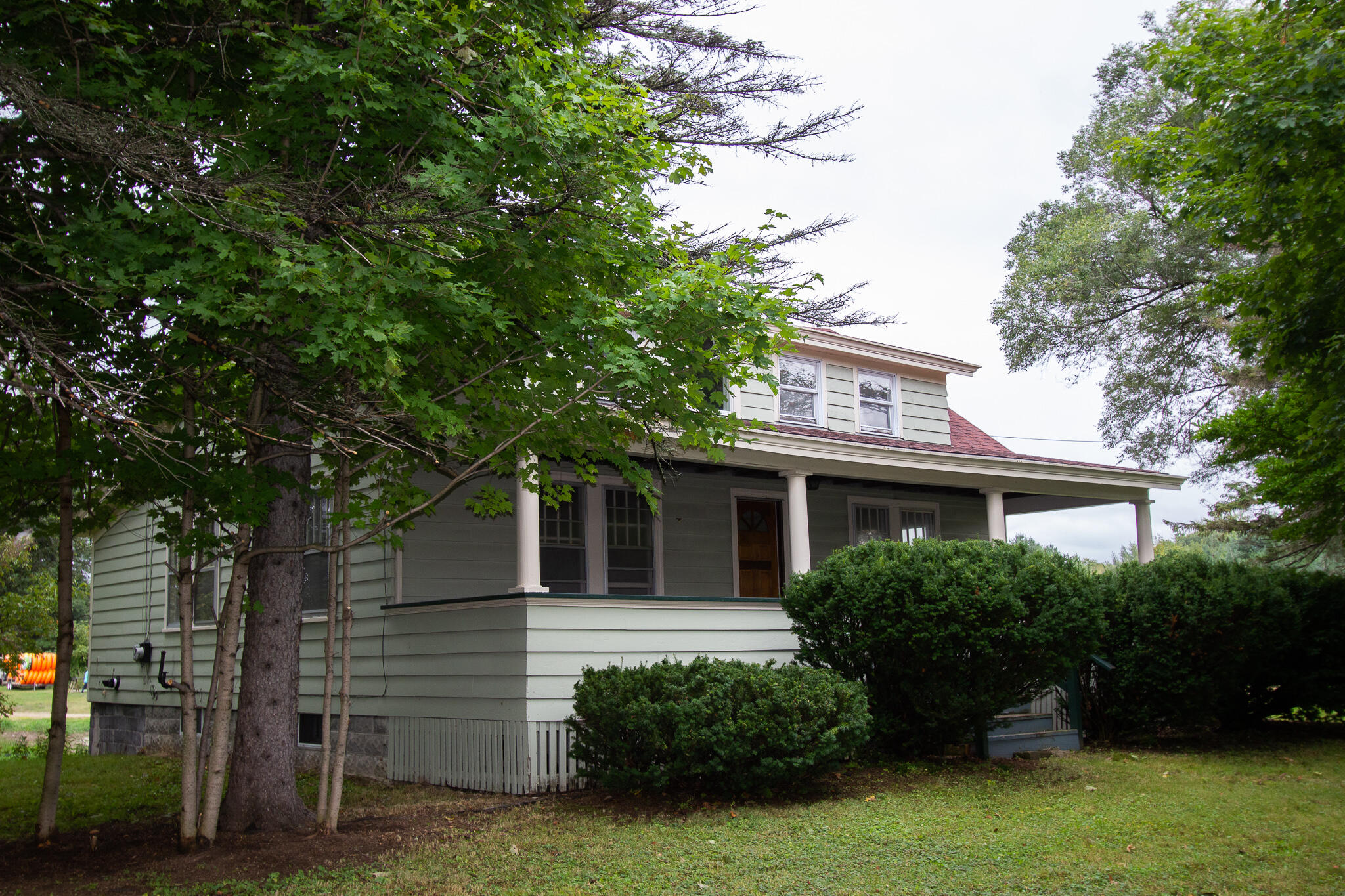 137 Mayville Road, Bethel, ME, 04217-4410