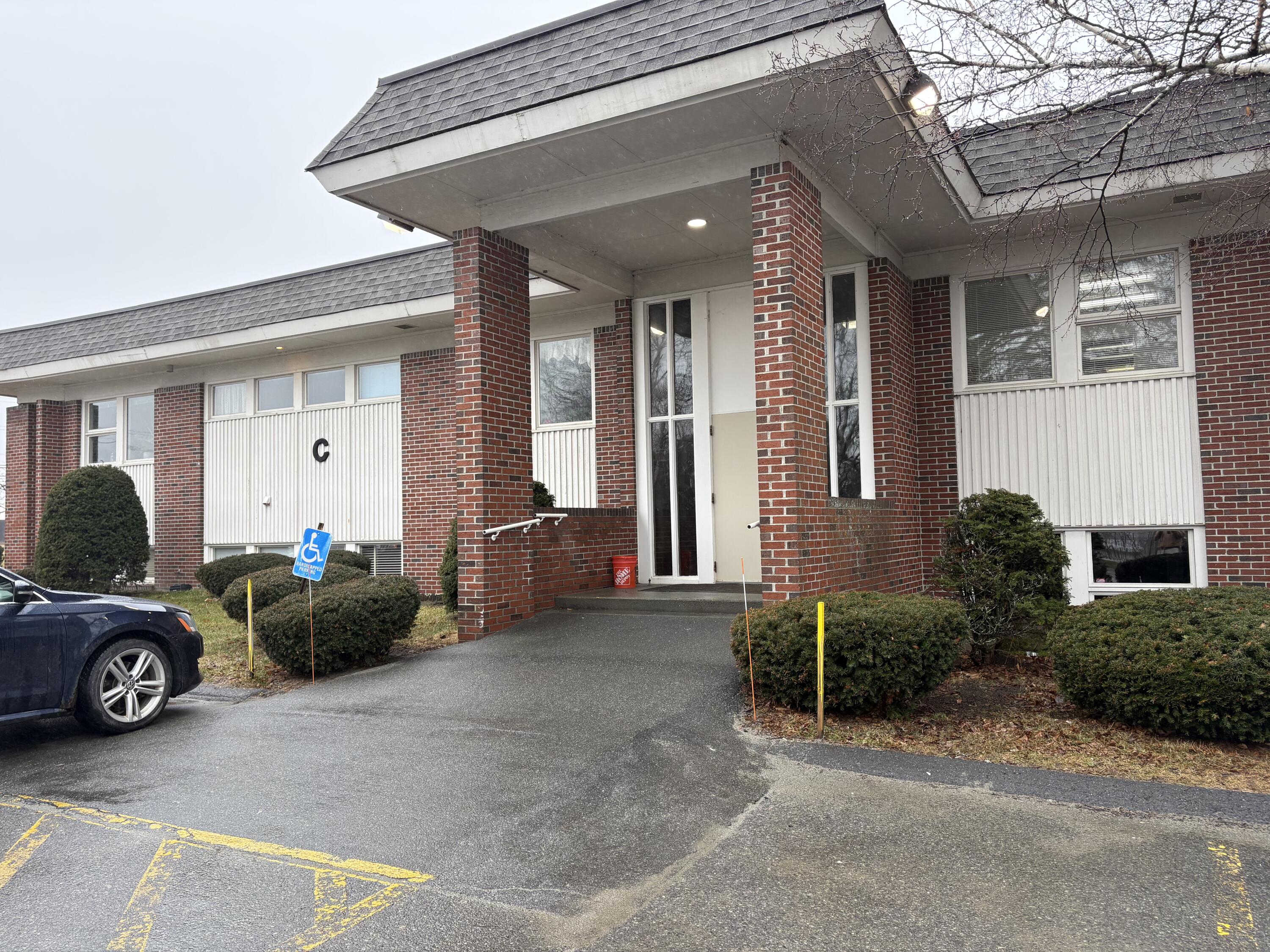 23 Terminal Lane, Owls Head, ME, 04854