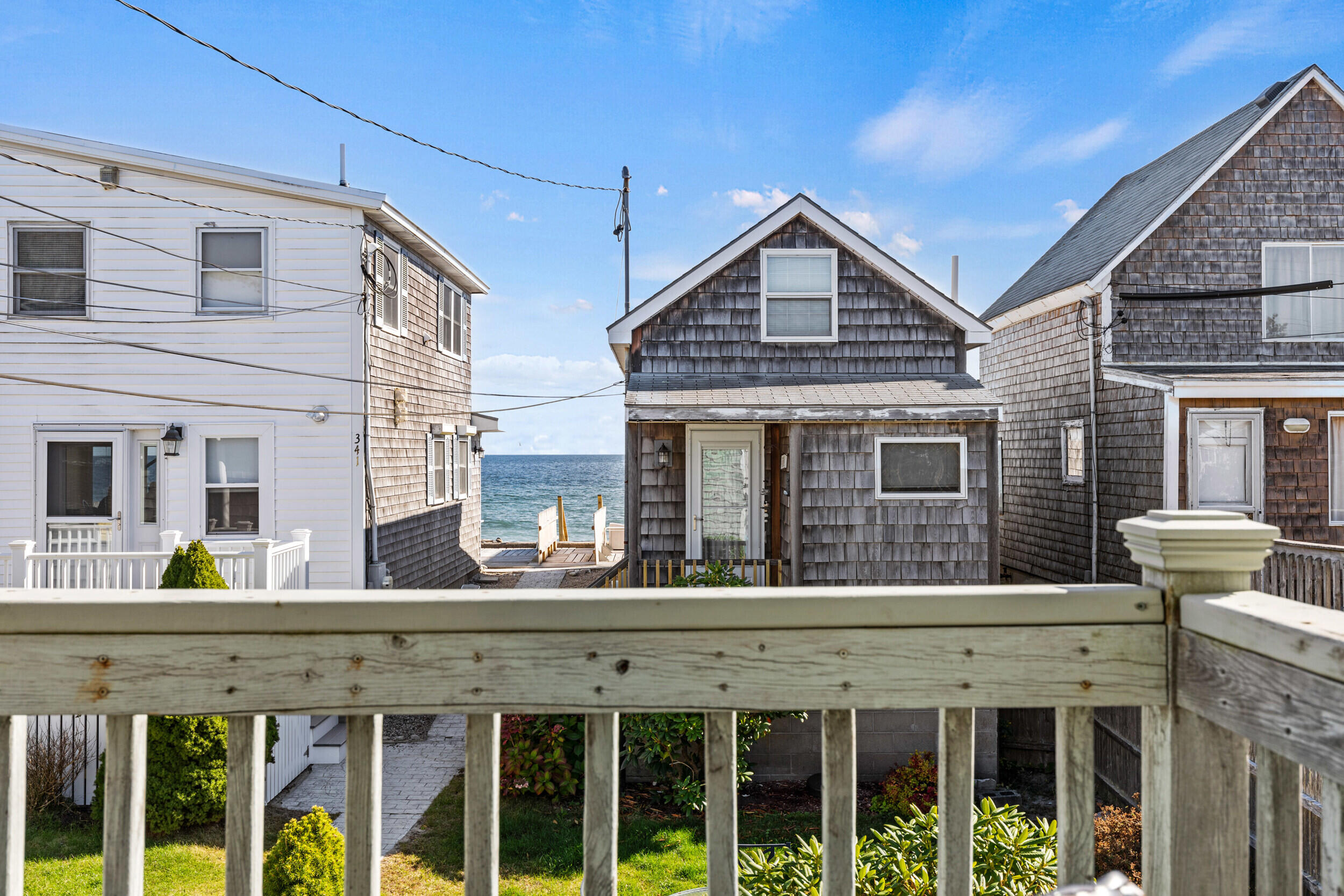 341 Ocean Avenue UNIT 1, Wells, ME, 04090