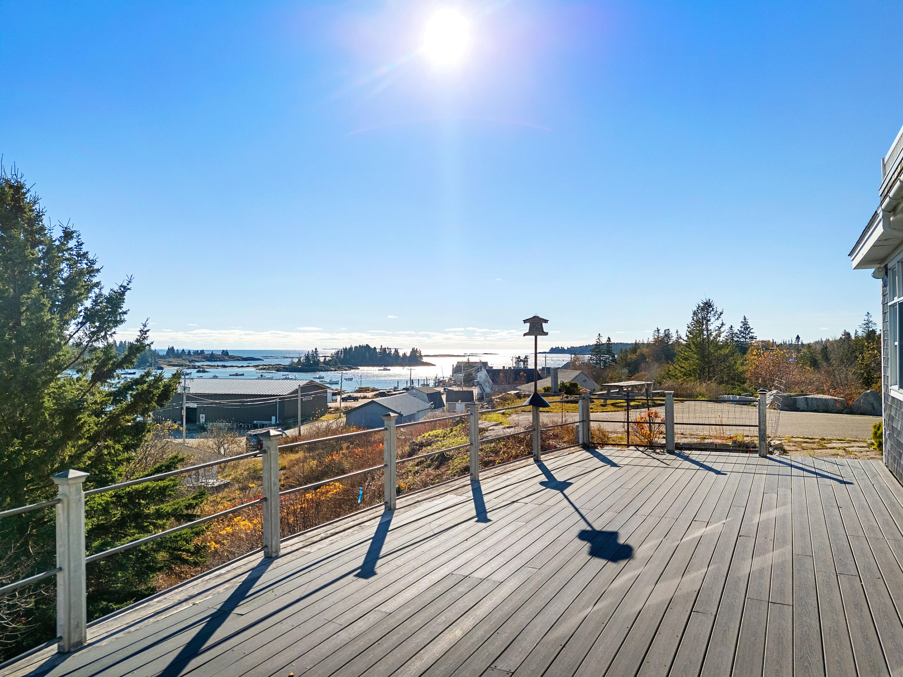 38 W. Main W Main Street, Vinalhaven, ME, 04863