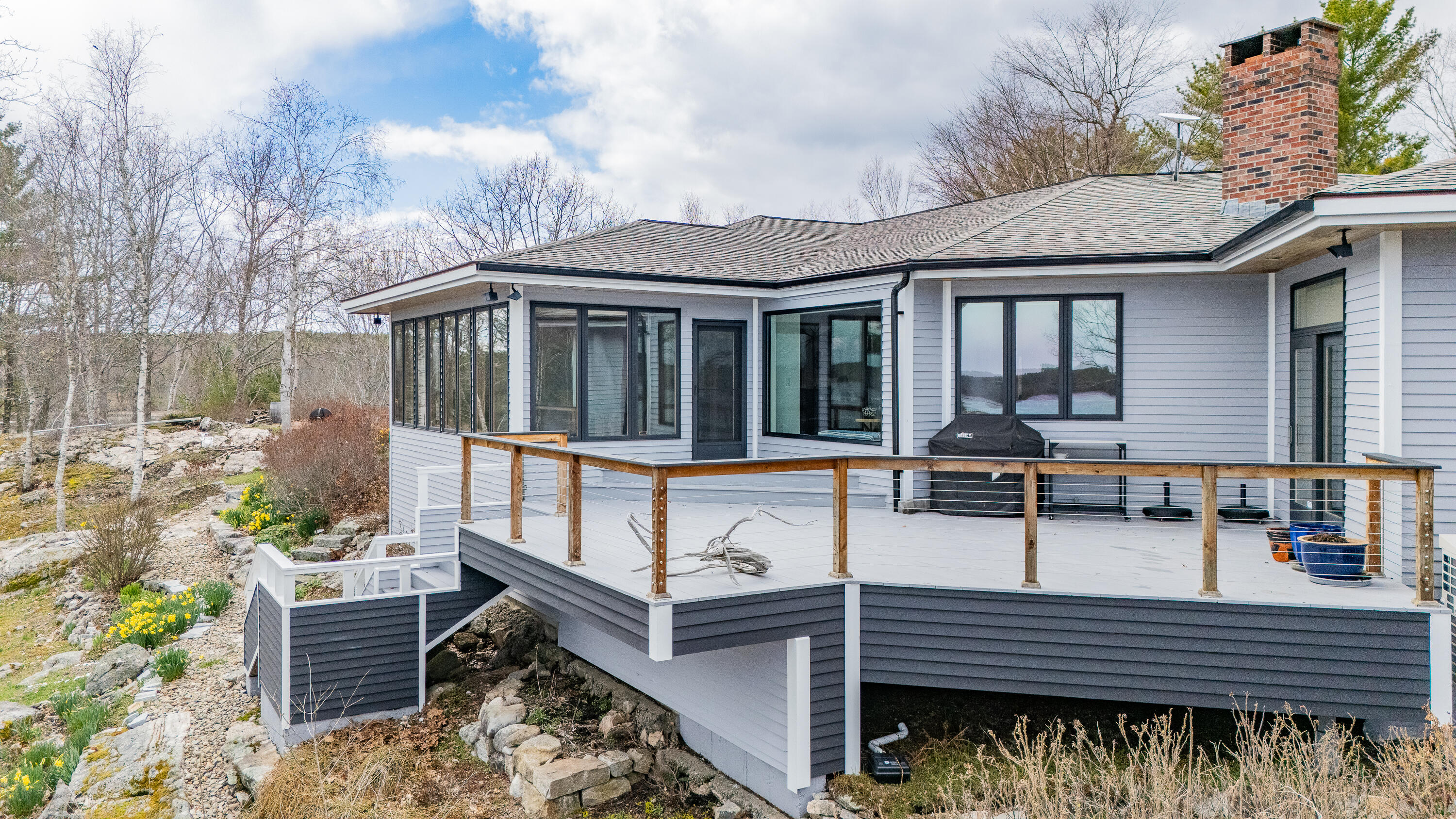 105 Mill Island Road, Arrowsic, ME, 04530