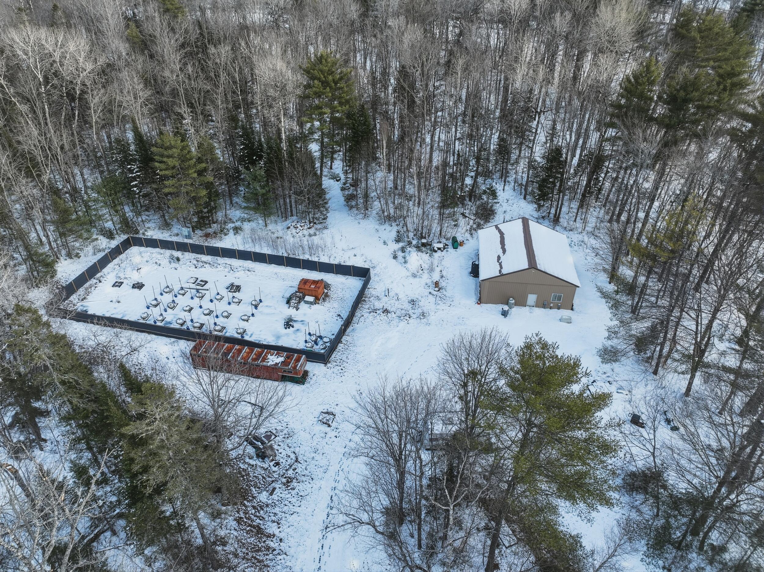 474 N Howland Road, Howland, ME, 04448