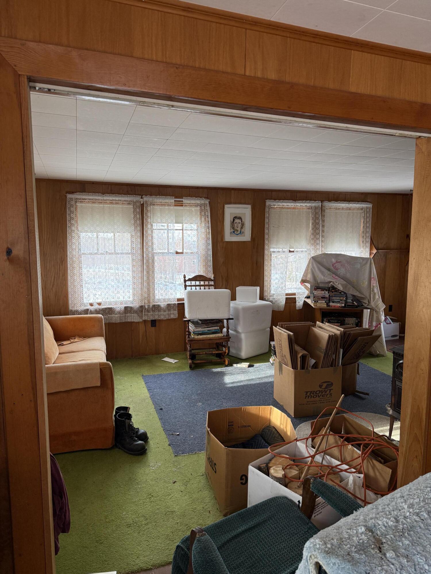 134 Peaco Hill Road, Otisfield, ME, 04270