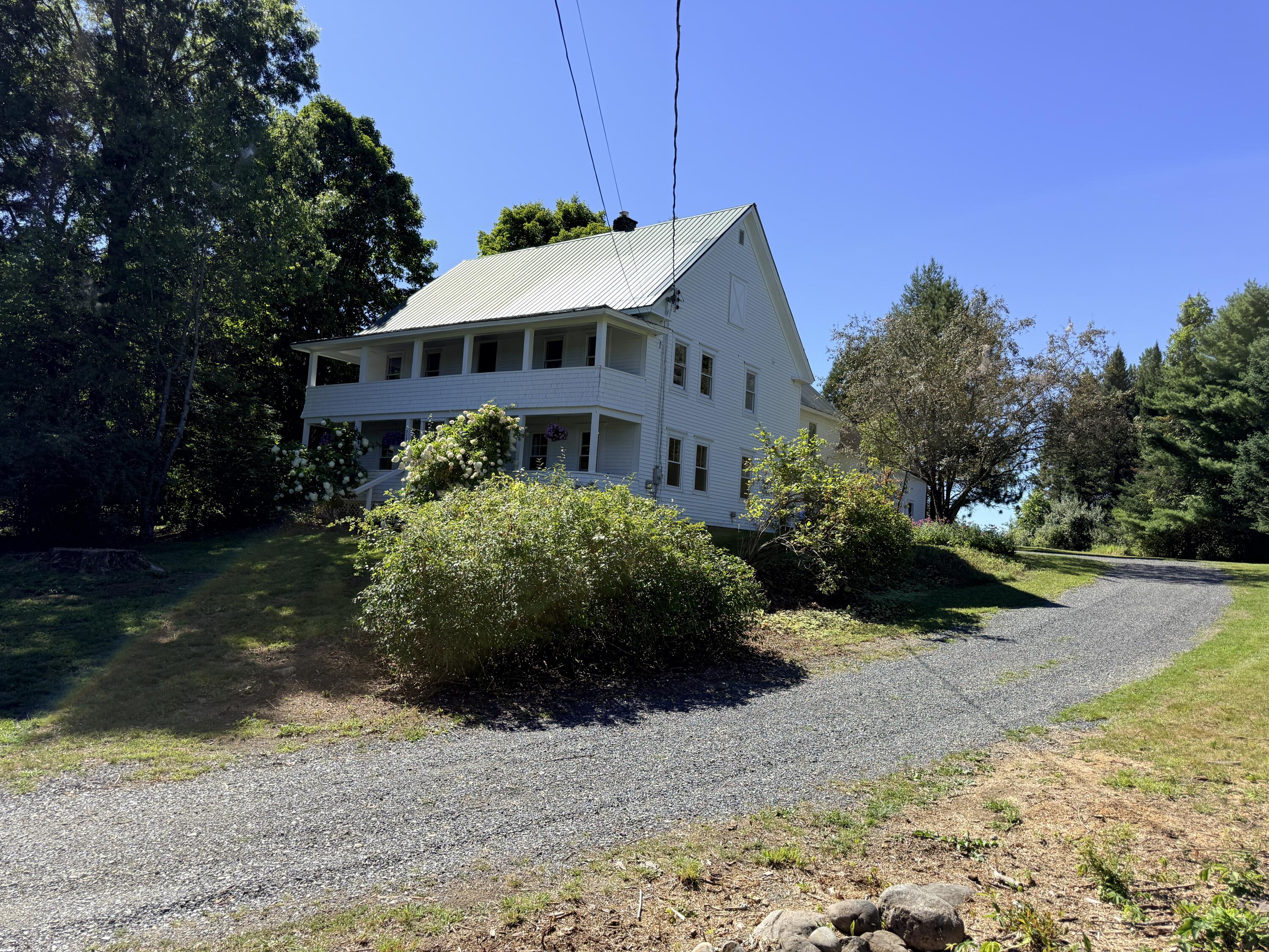 Photo of 309 Sturtevant Hill Road Readfield ME 04355