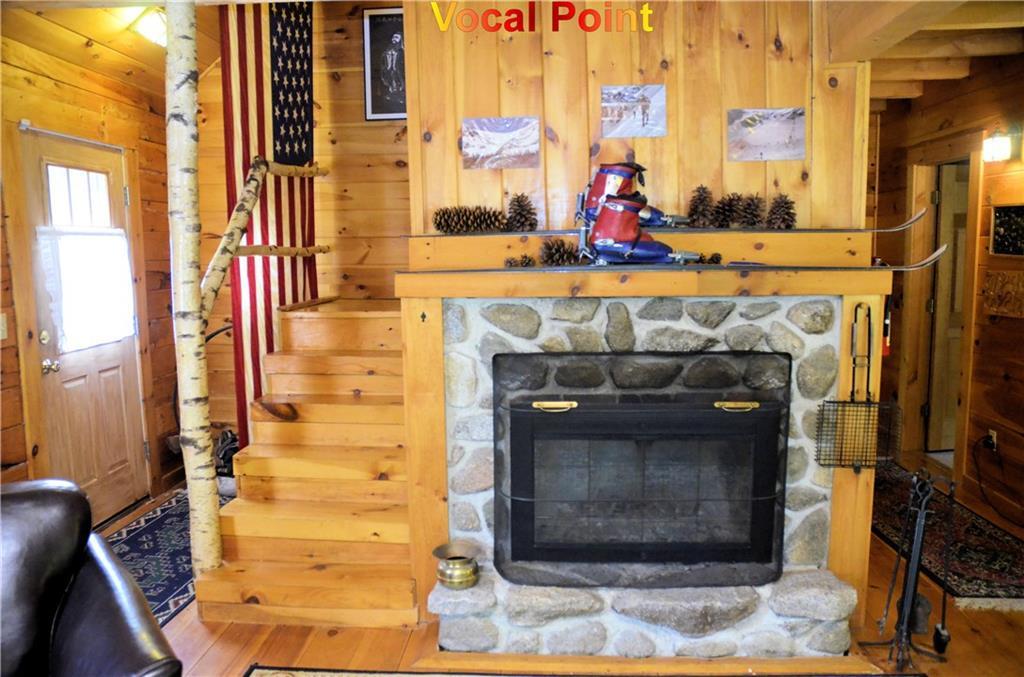 50 Log Cabin Lane, Greenwood, ME, 04255