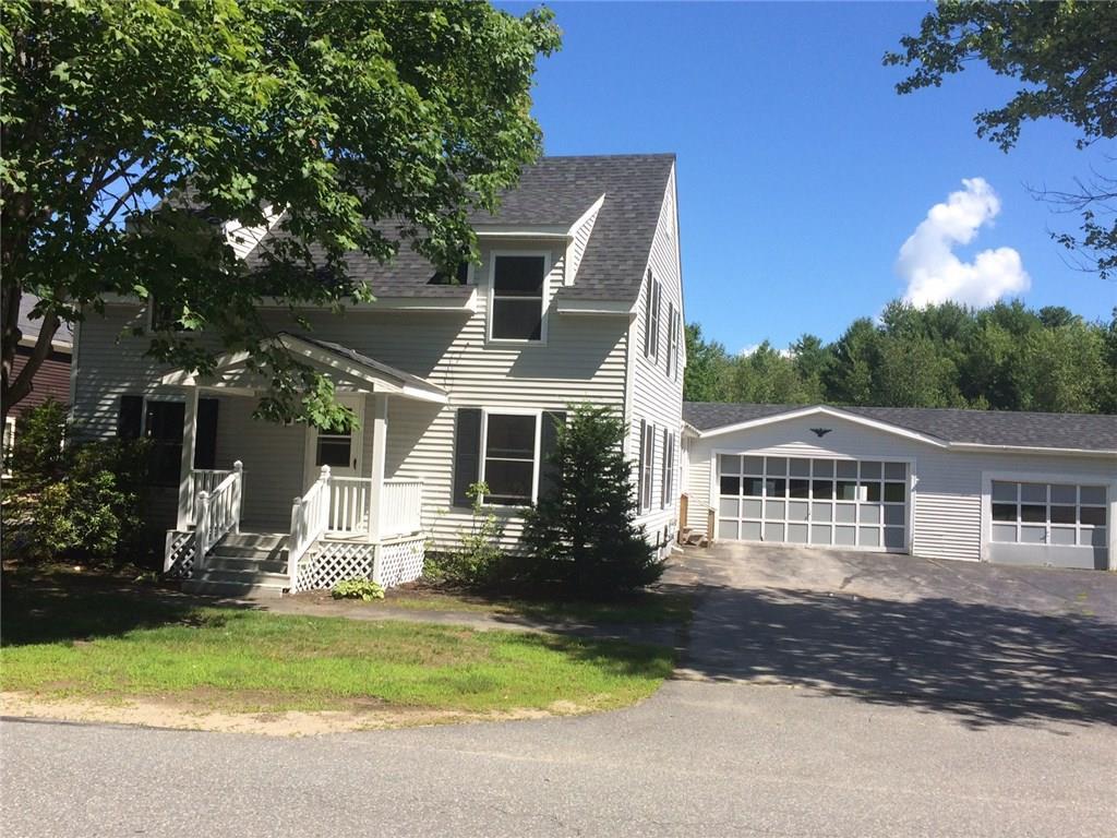 24 Paradise Road, Bethel, ME, 04217-3600