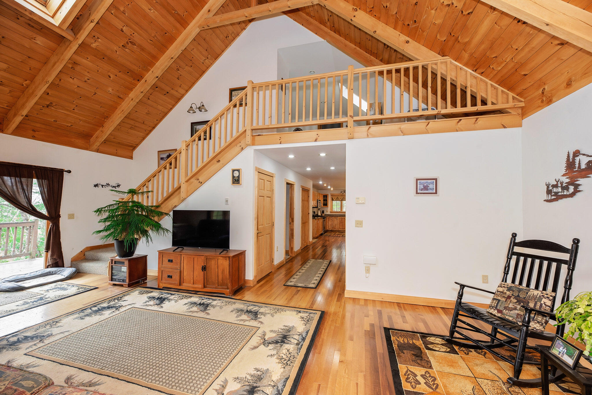 414 Taylor Hill Road, New Vineyard, ME, 04956