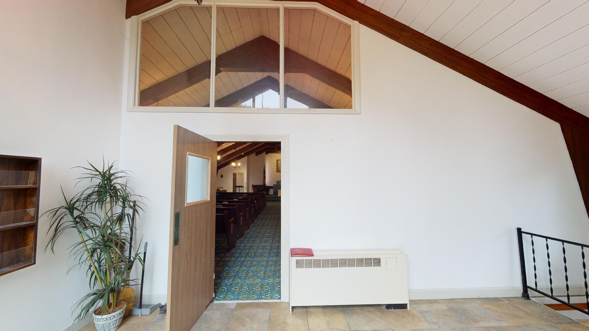 54 North Street, Machias, ME, 04654