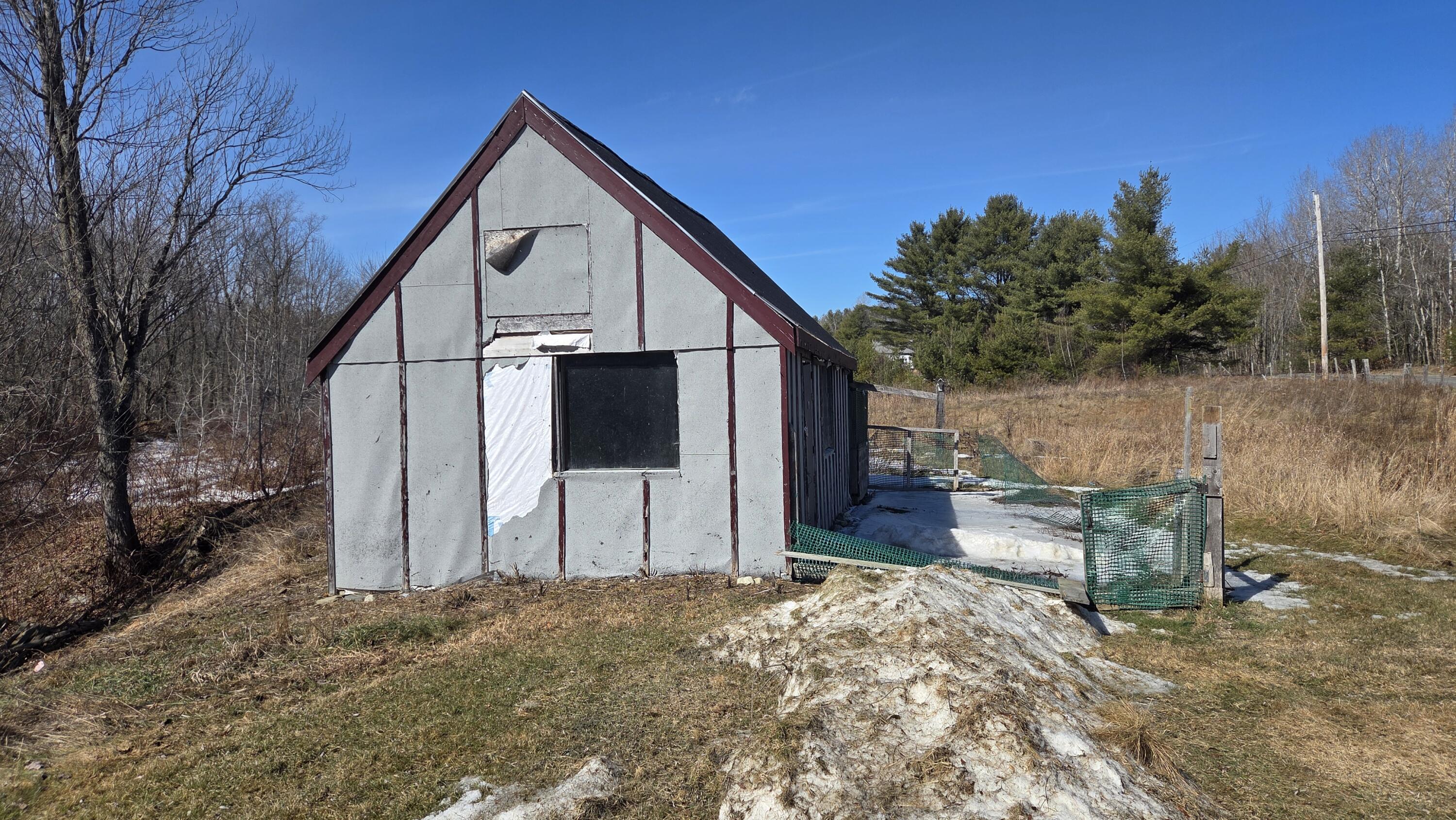508 Horseback Road, Clinton, ME, 04927