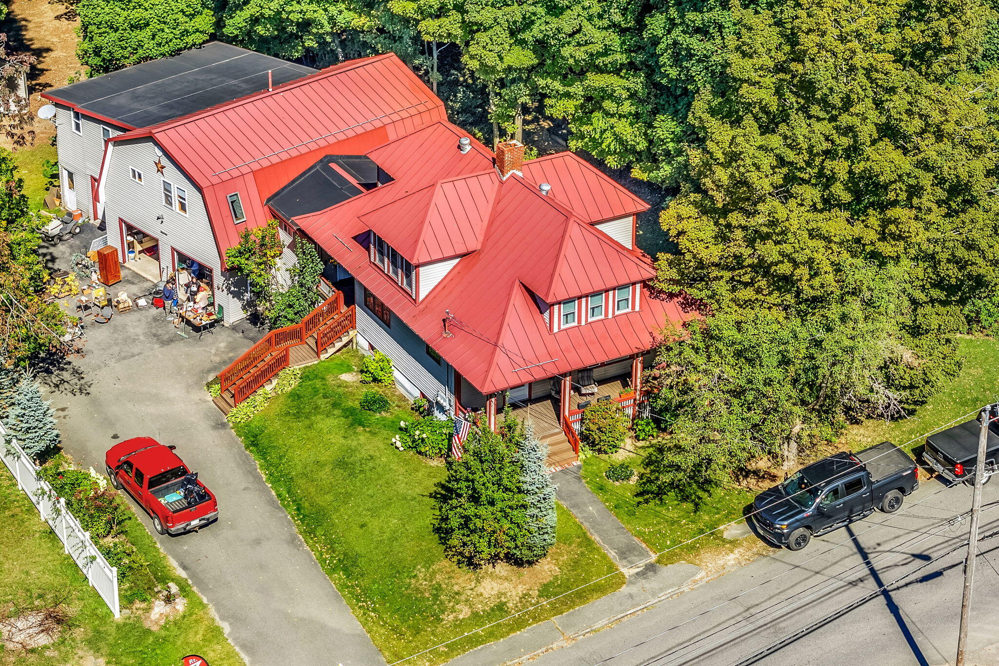 28 Main Street Hill, Dexter, ME, 04930
