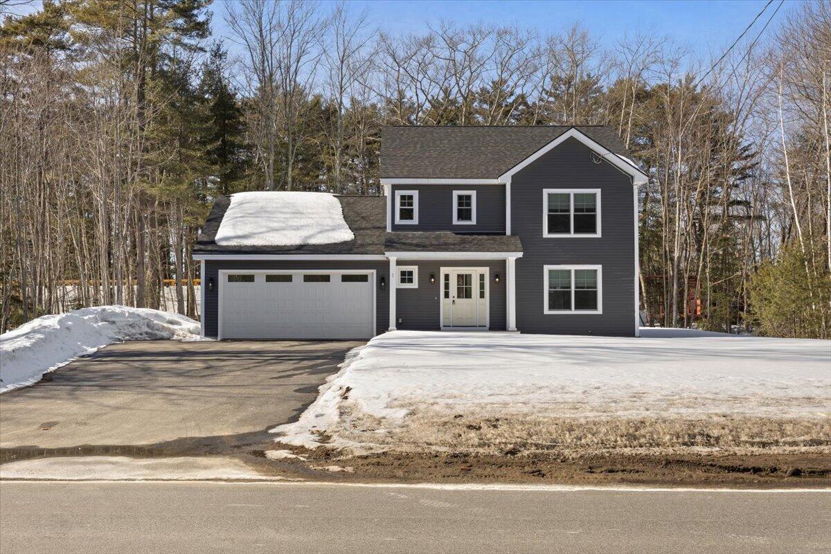 9 Alder Lane UNIT 7, Newry, ME, 04261