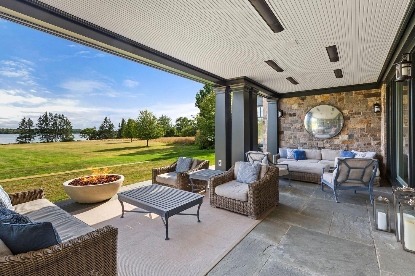 230 Keller Point Road, Islesboro, ME, 04848