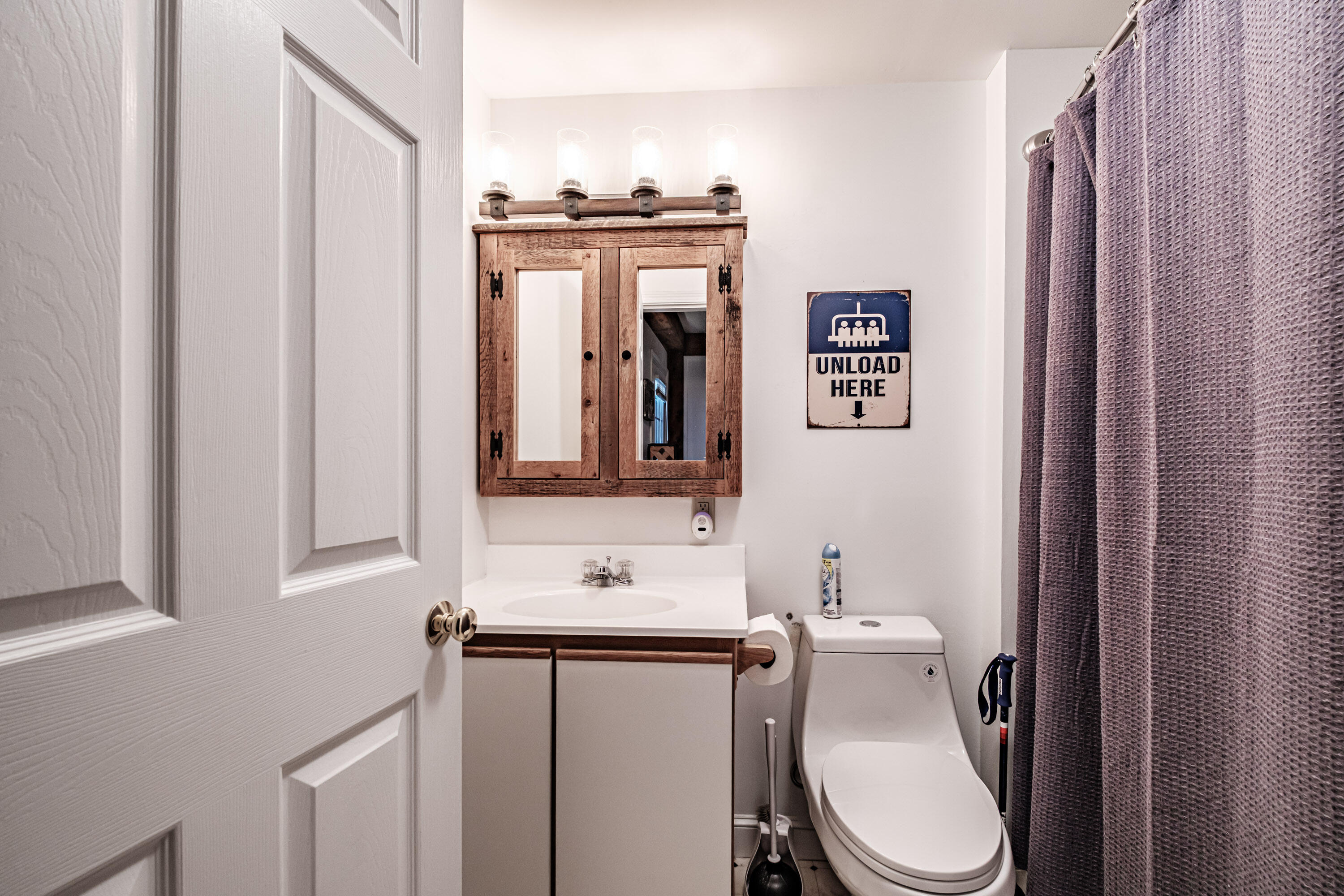 22 Cherry Lane #28, Bethel, ME, 04217