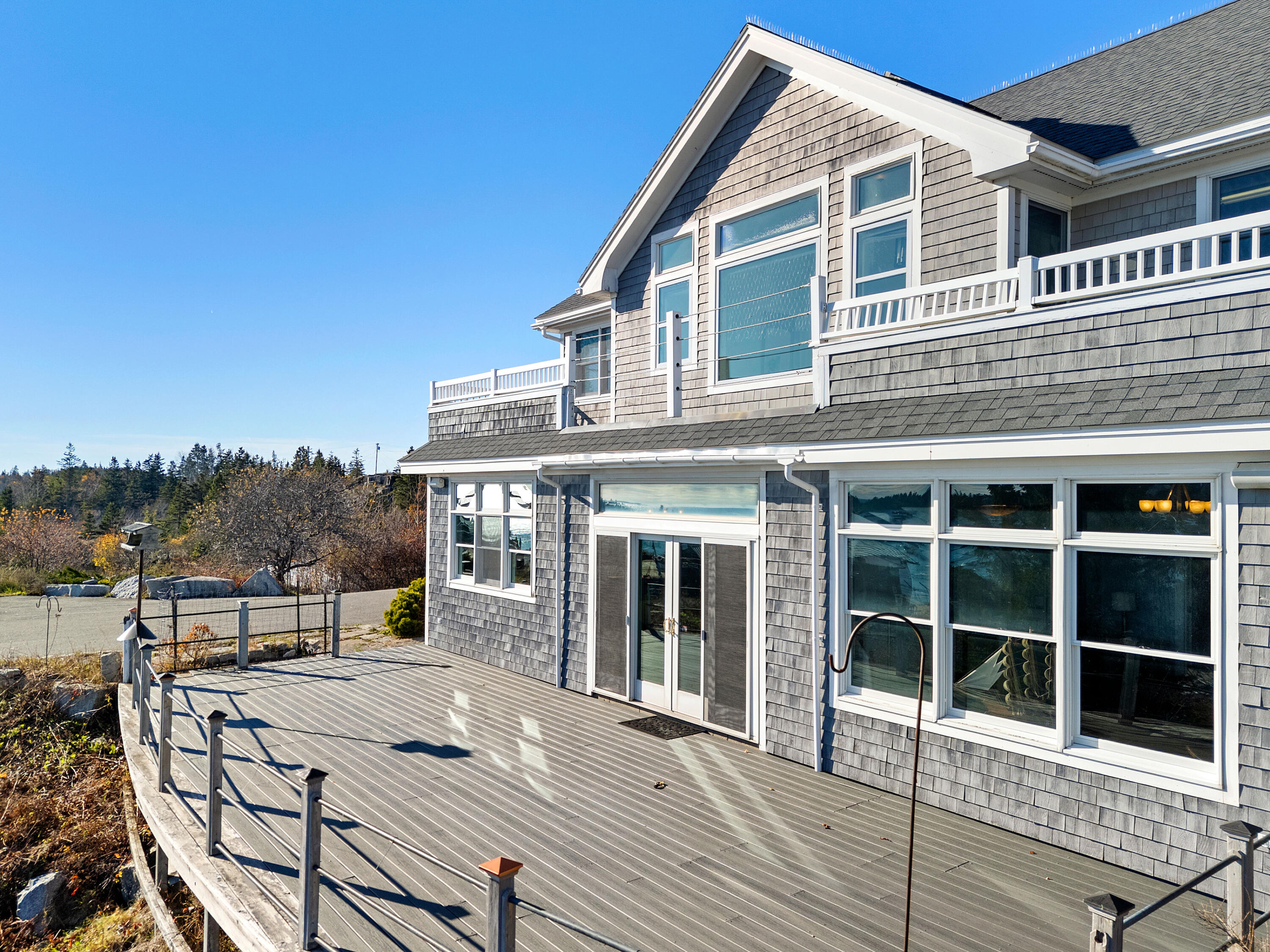 38 W. Main W Main Street, Vinalhaven, ME, 04863