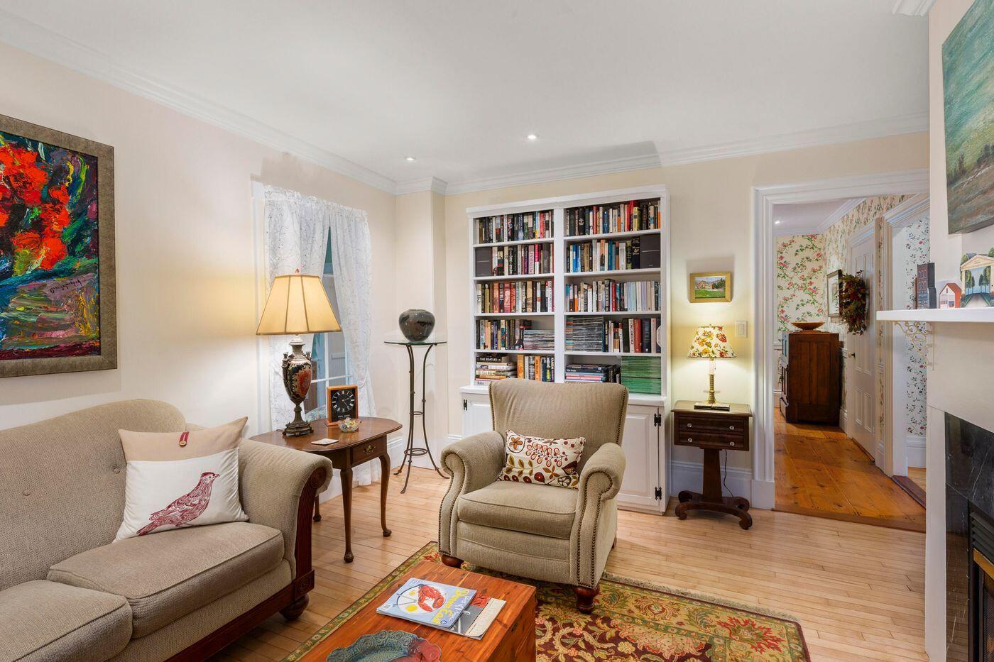 22 High Street, Camden, ME, 04843