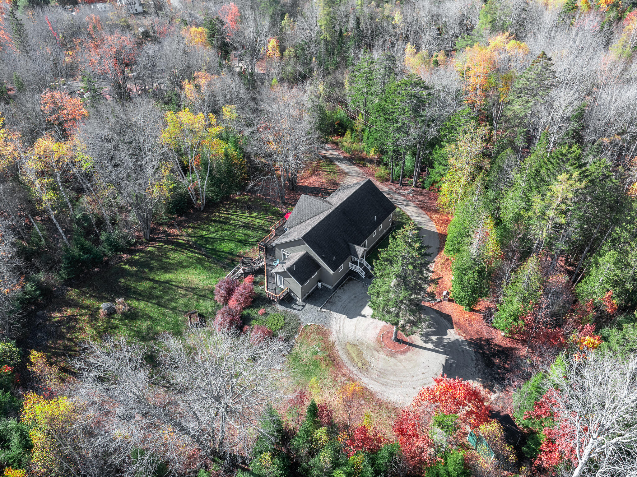 694 Lamoine Beach Road, Lamoine, ME, 04605