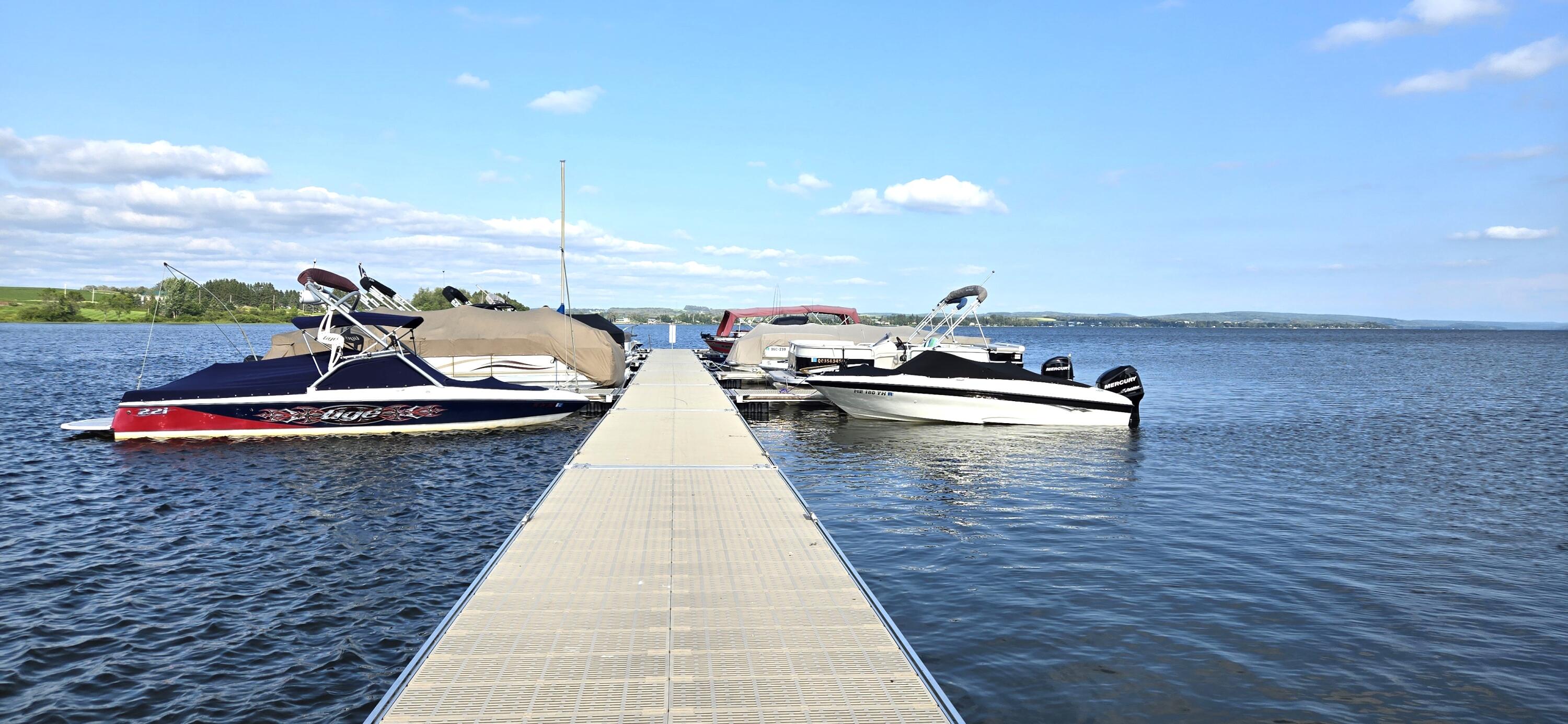 4 Flat Mountain Road, Saint Agatha, ME, 04772