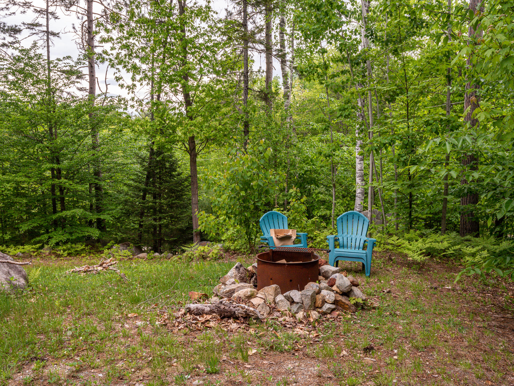 20 Hickory Drive, Woodstock, ME, 04219-2003