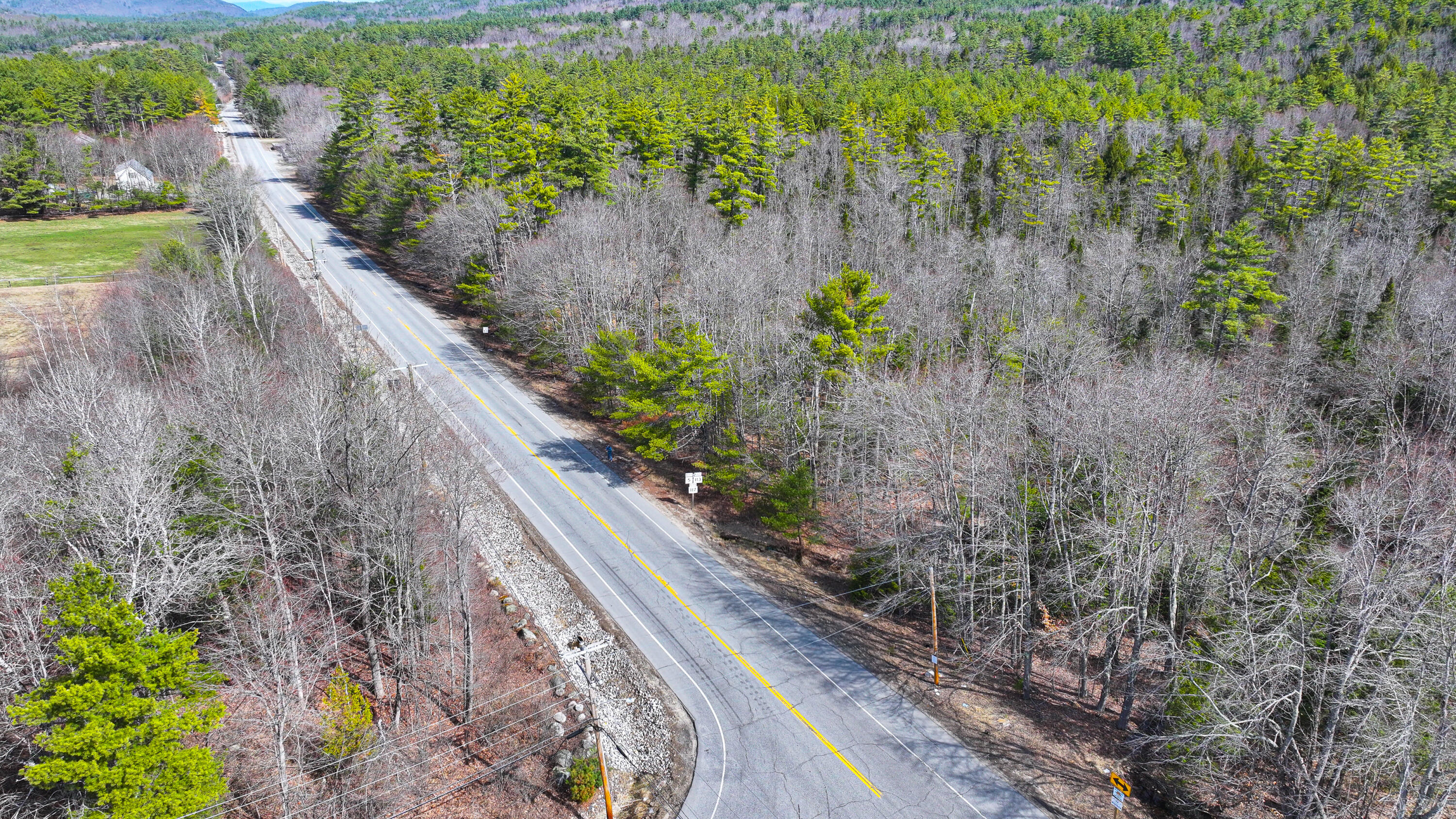 TBD Old Belgrade Road, Augusta, ME, 04330