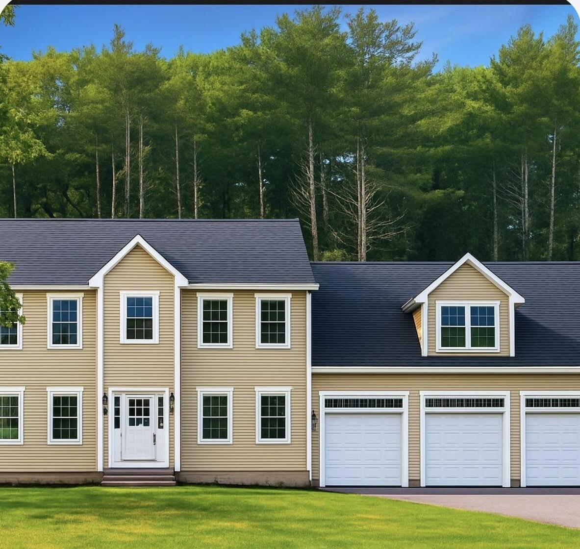Photo of 12 Bumblebee Road #TBB Gorham ME 04038