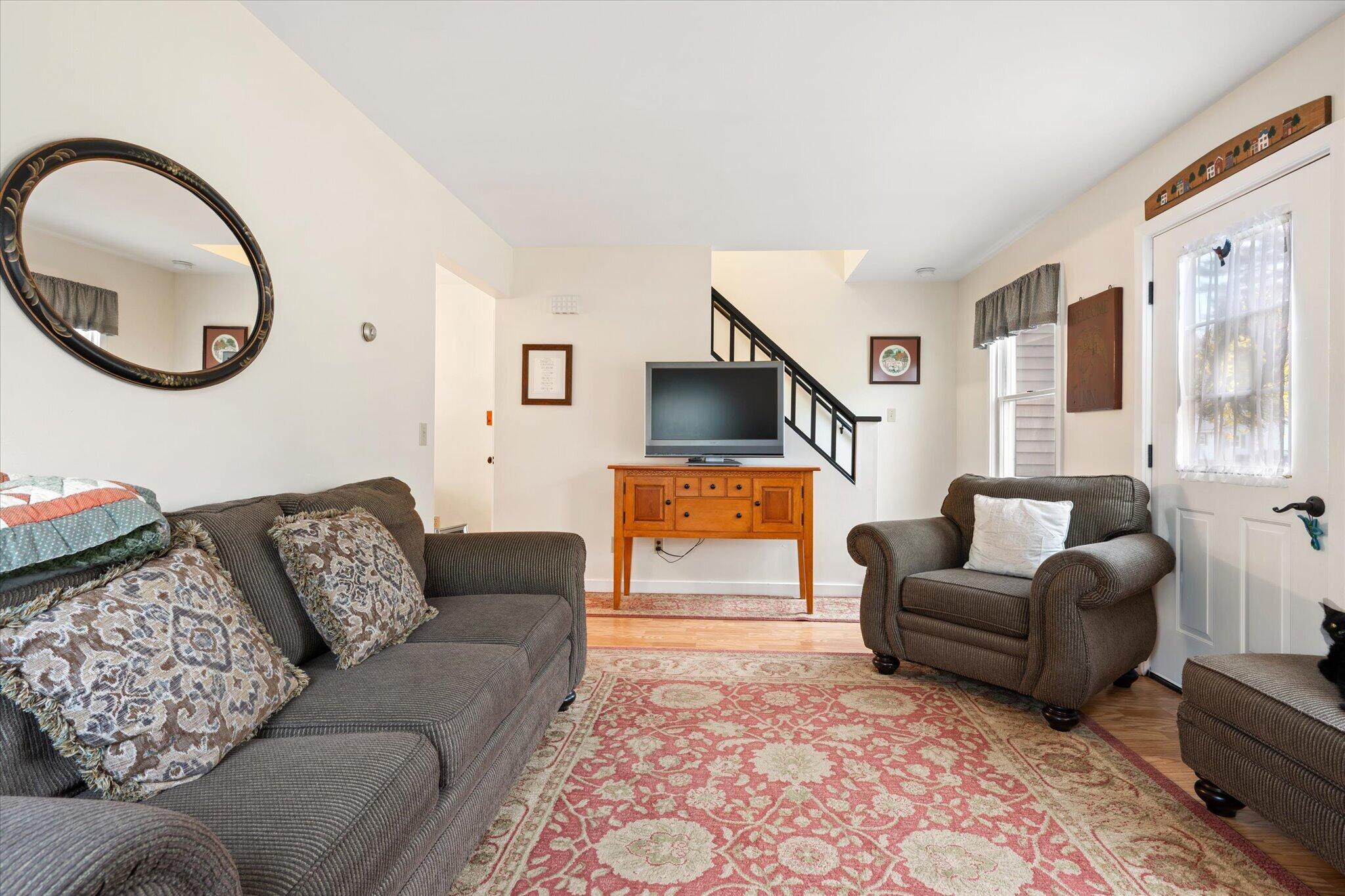 135 Mayo Road UNIT A, Hampden, ME, 04444