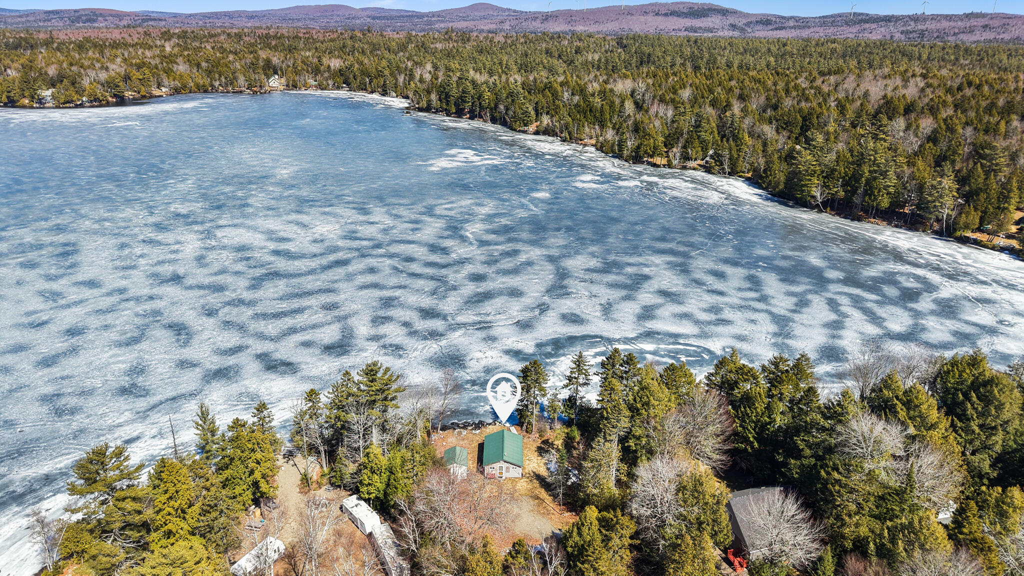 37 Petite Drive, Lincoln, ME, 04457