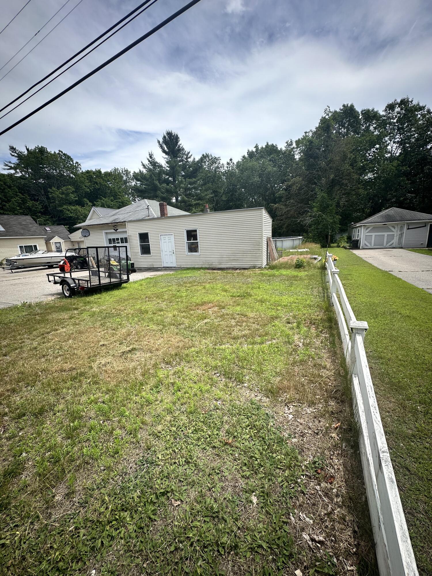 58 Sanford Road