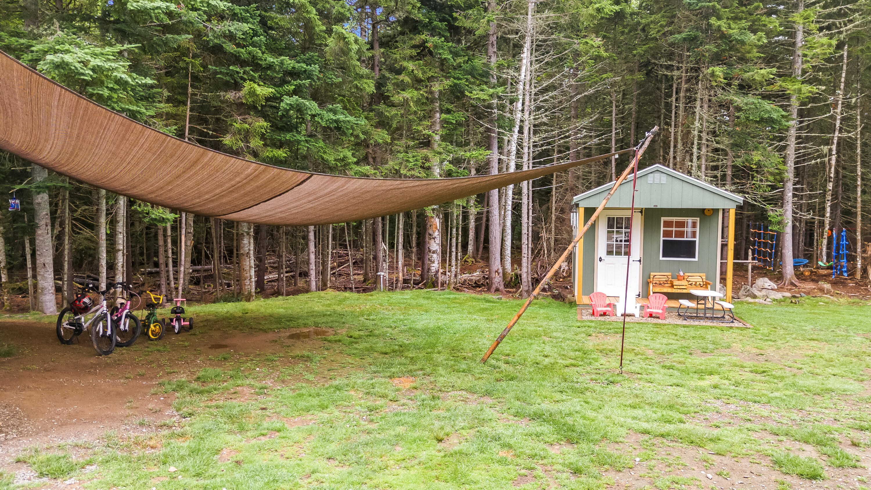 657 Bemis Road, Rangeley Plt, ME, 04970