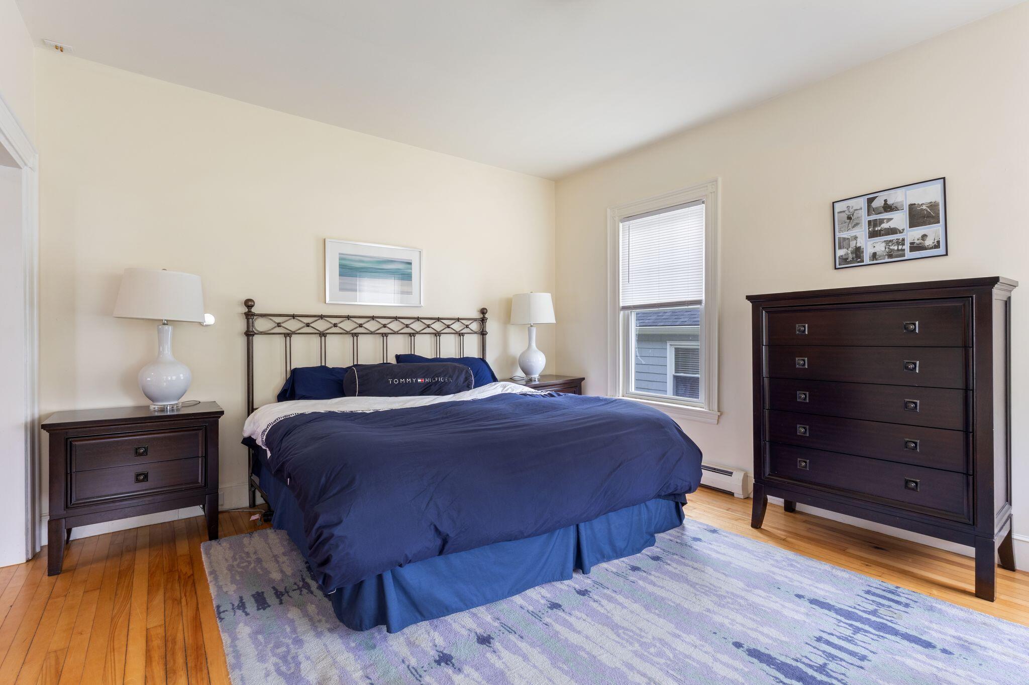 44 Hersey Street, Portland, ME, 04103