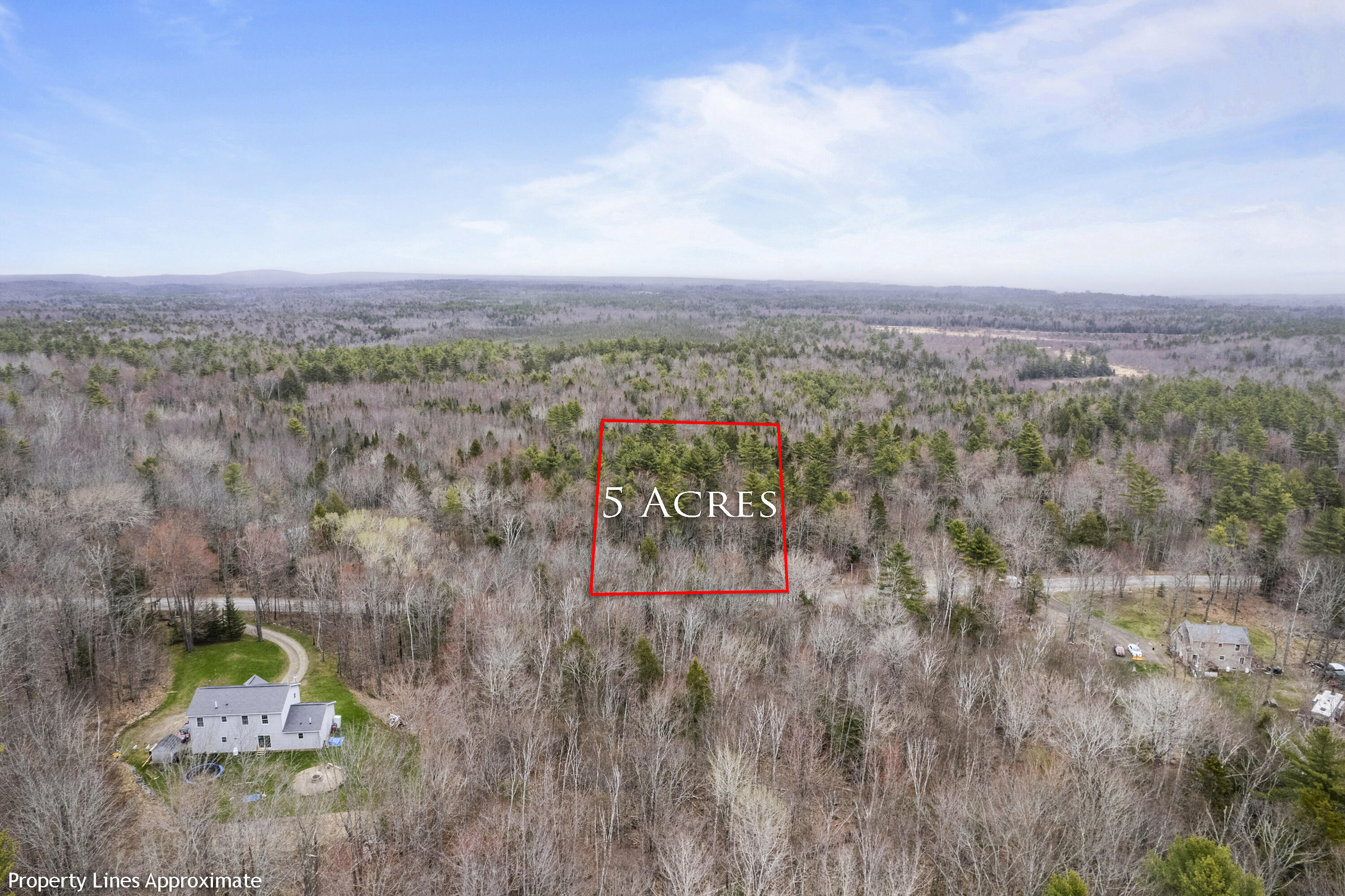 Lot 12 Prokey Drive, Limerick, ME, 04048