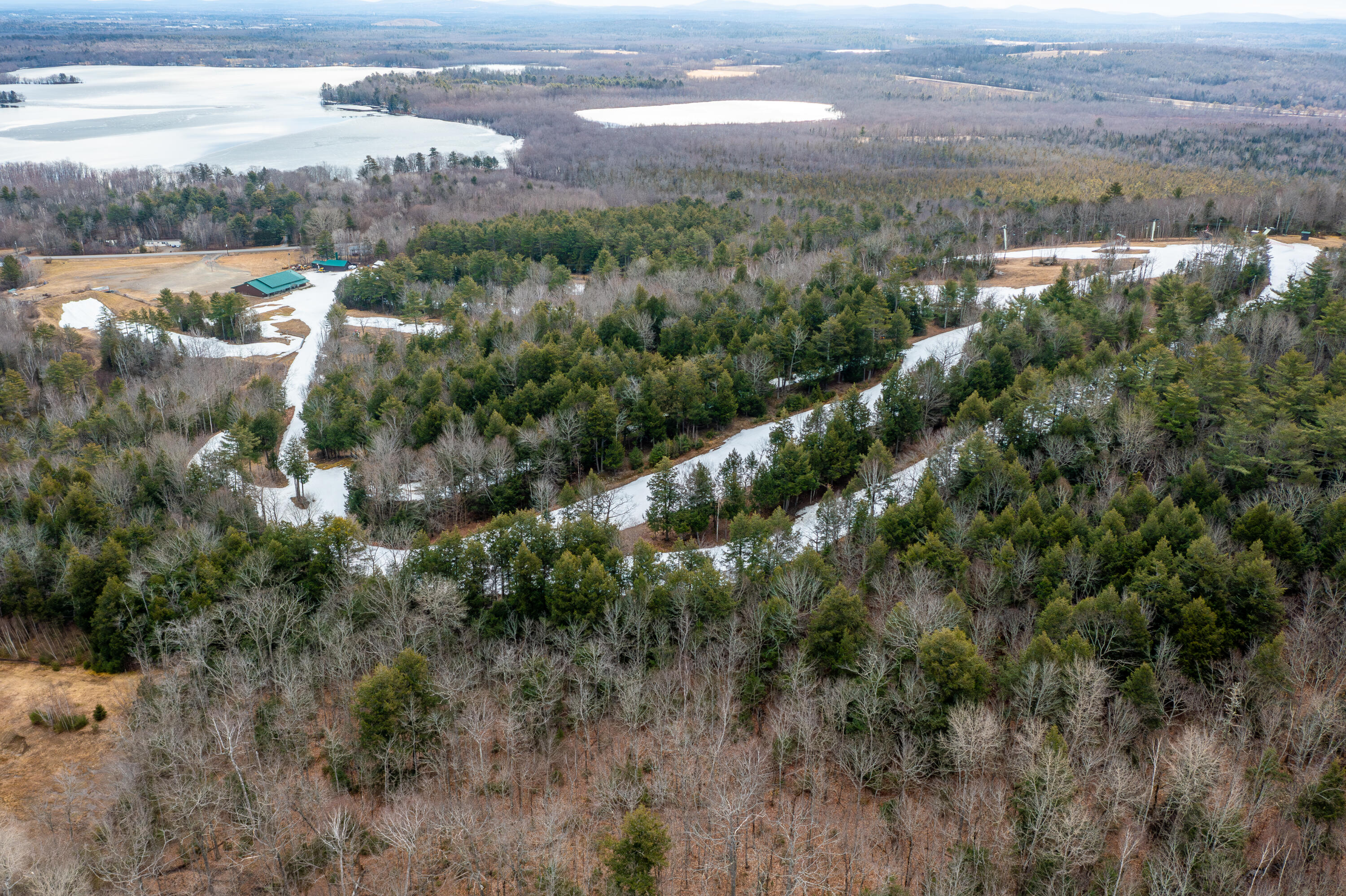 441 Newburgh Road, Hermon, ME, 04401