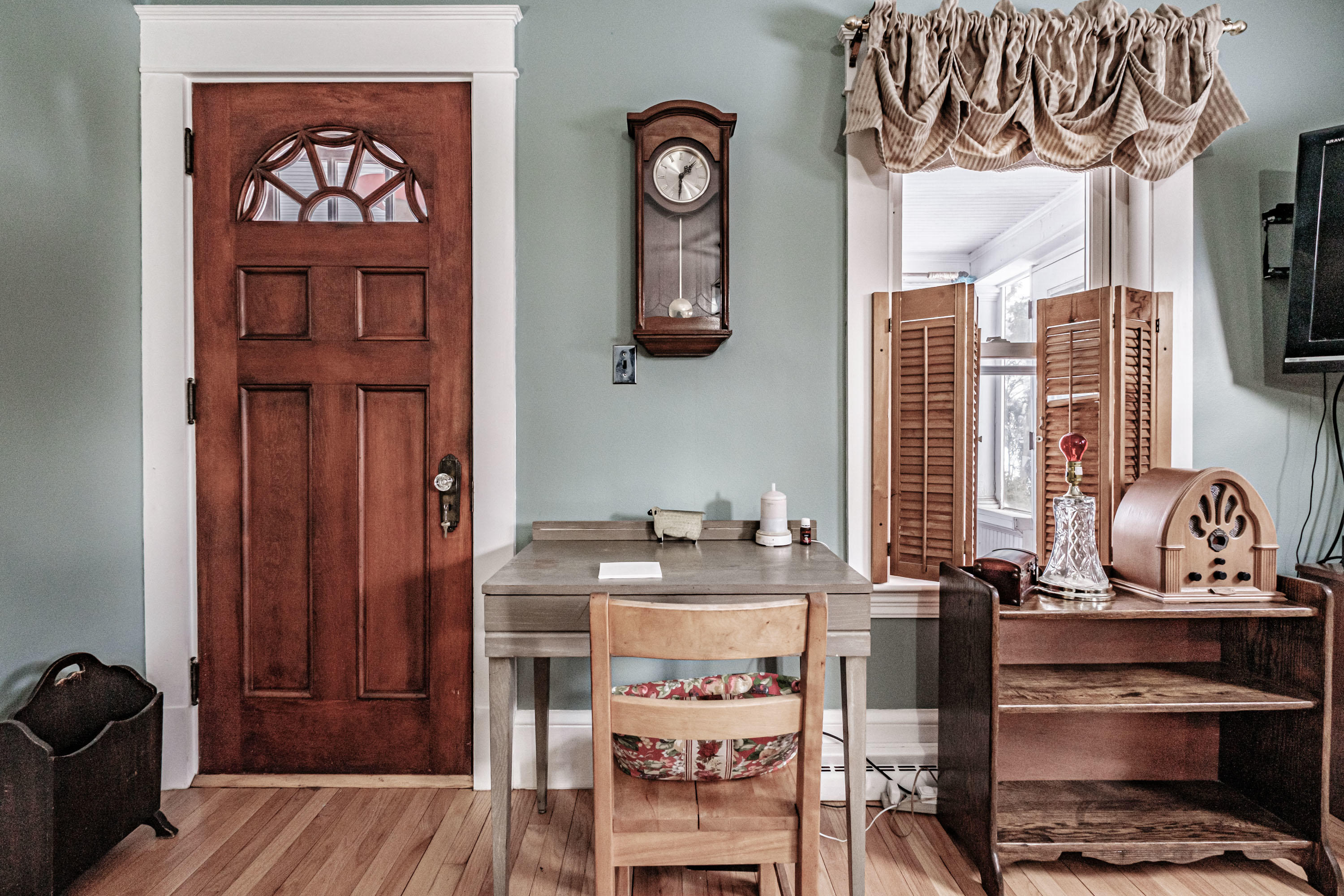 435 Knox Street, Rumford, ME, 04276-2109