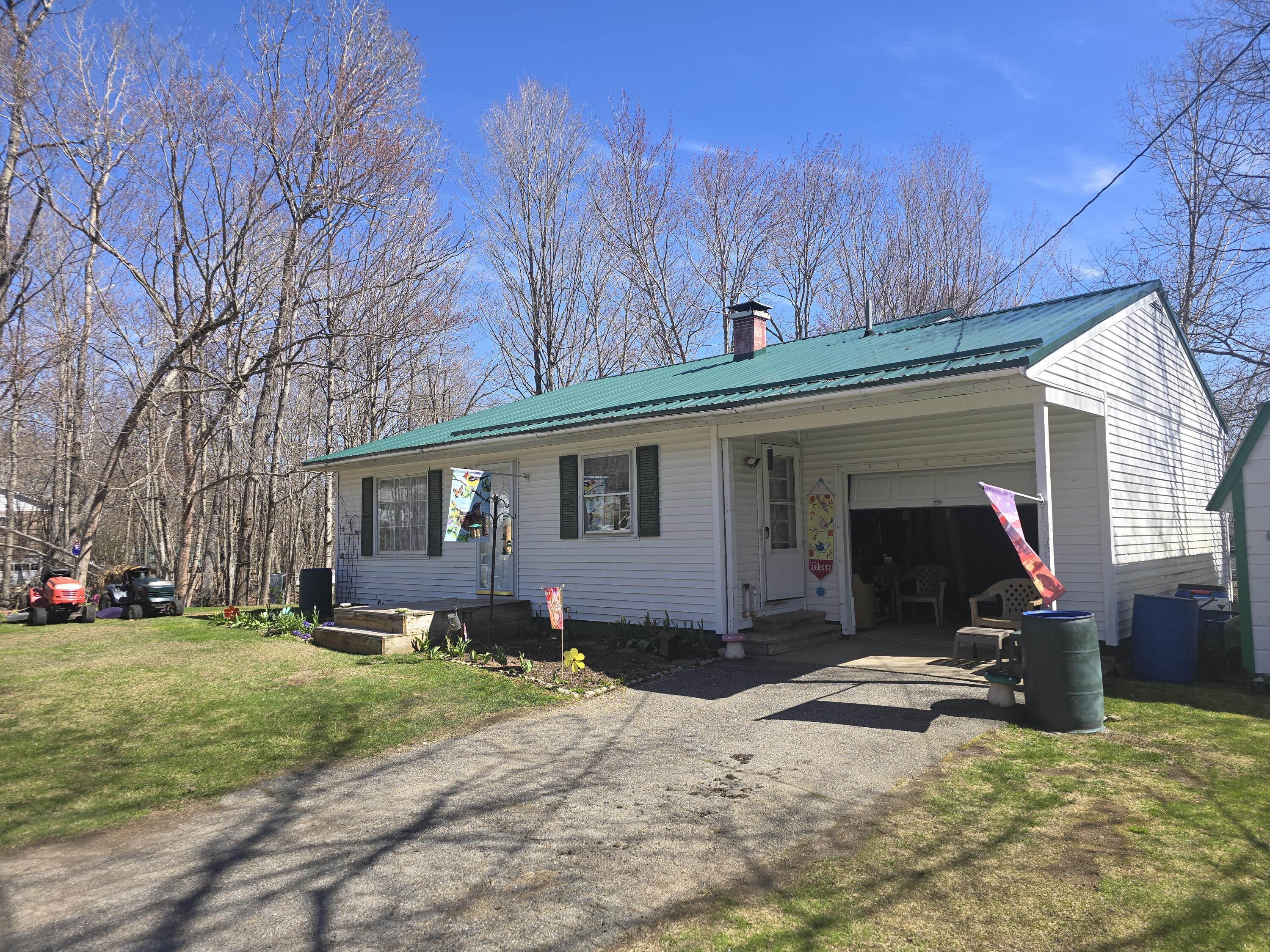 124 Broadway Street, Baileyville, ME, 04694