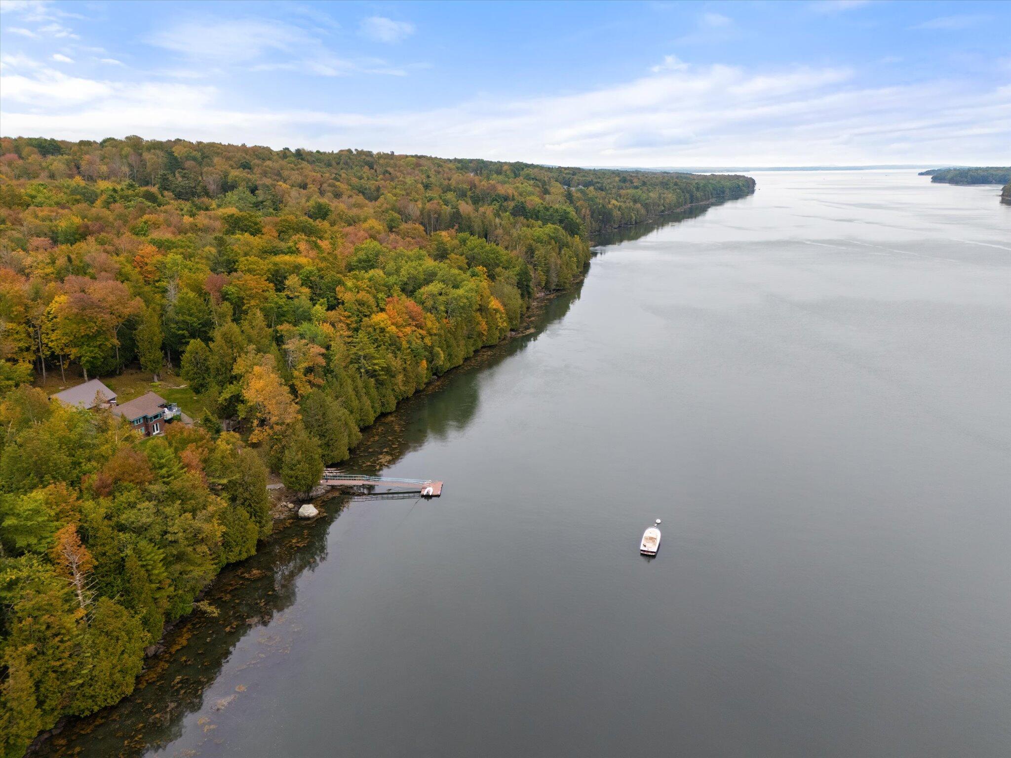 43 Verona Park, Verona Island, ME, 04416