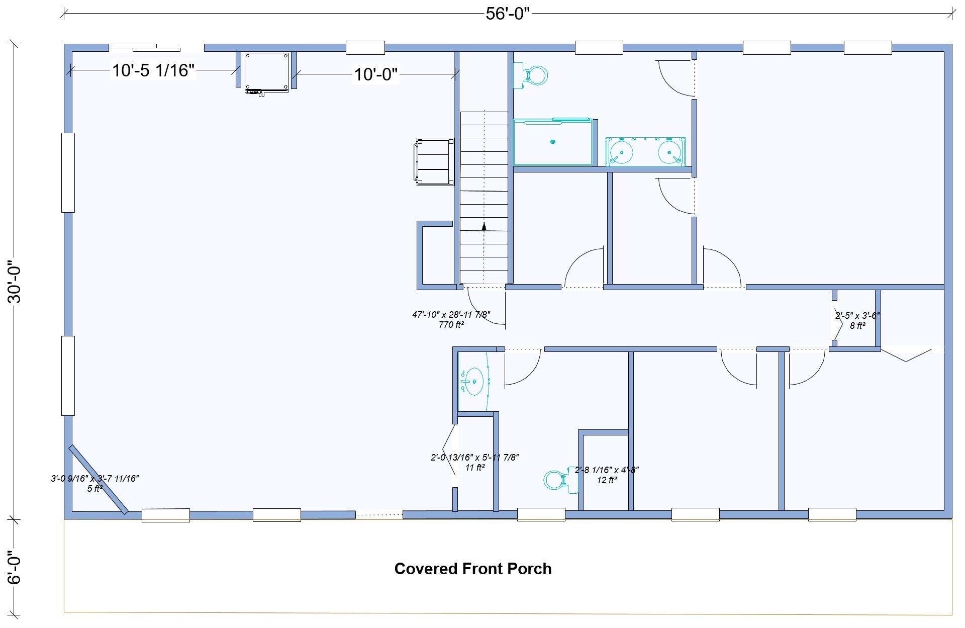 5 Holly Lane, Cornville, ME, 04976