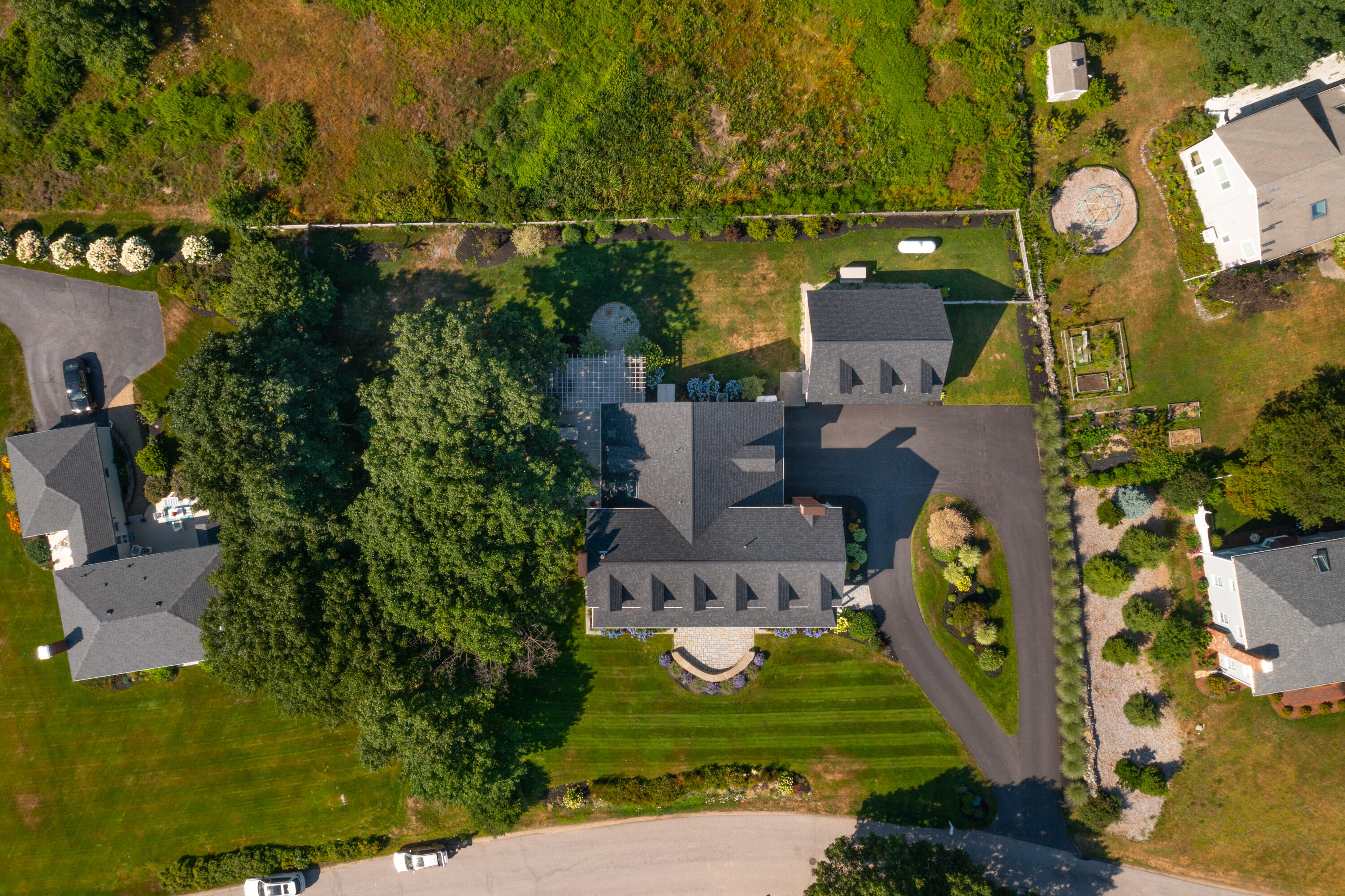 19 Salt Spray Lane, Cape Elizabeth, ME, 04107