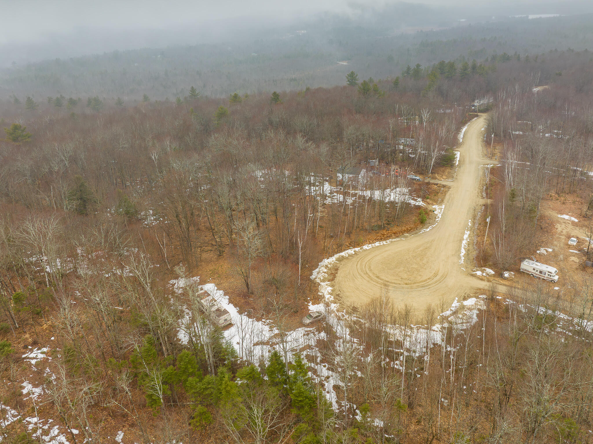 81 Dakin Lane, Hartford, ME, 04220