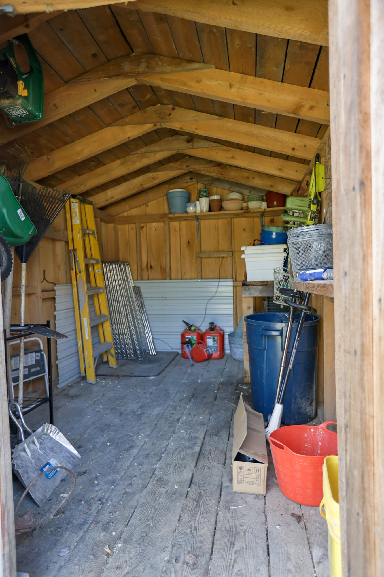 63 Mayhew Road, Starks, ME, 04911